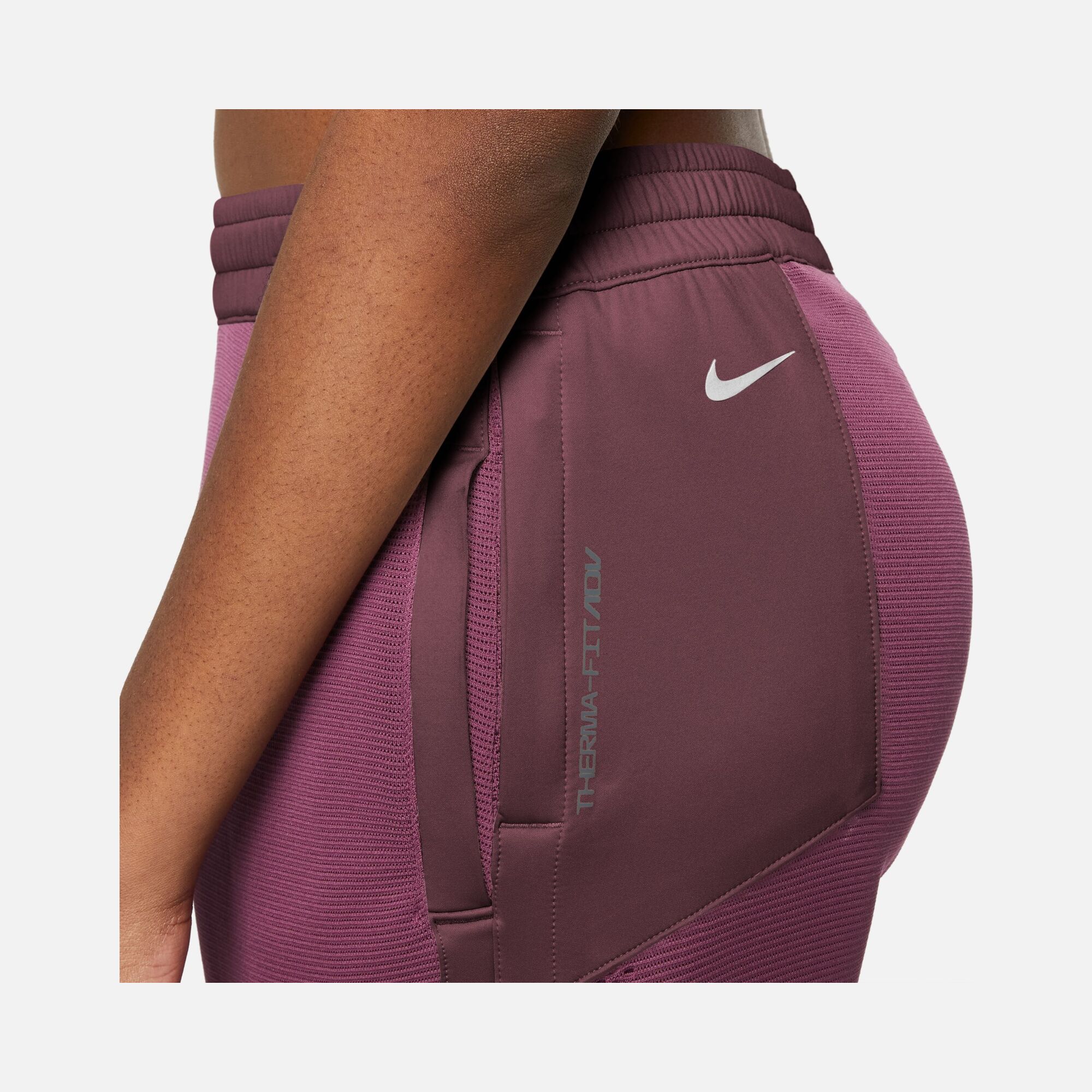 Nike Therma-Fit ADV City Ready Pack Training Kadın Eşofman Altı