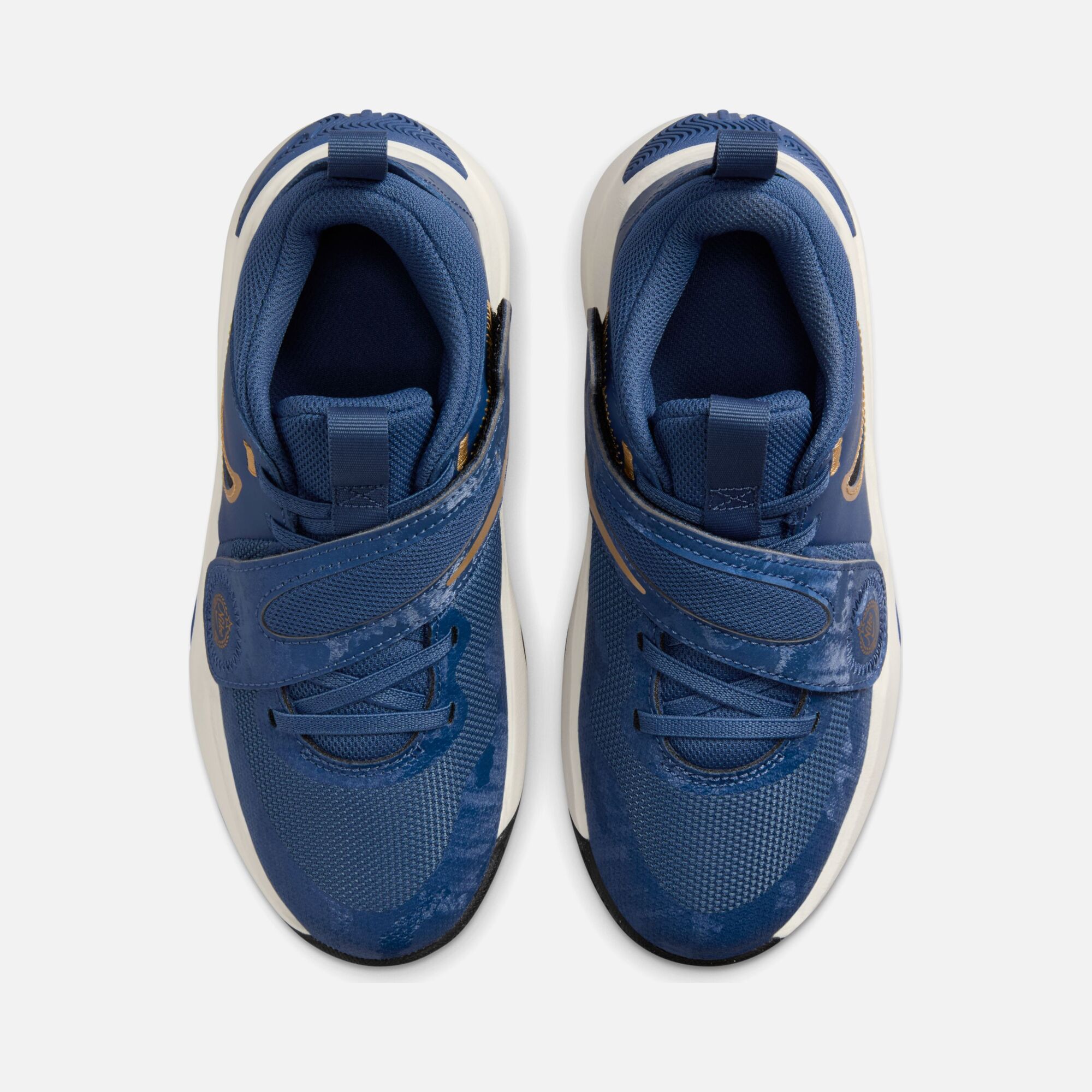 Nike Team Hustle D 11 KC (GS) Basketbol Ayakkabısı