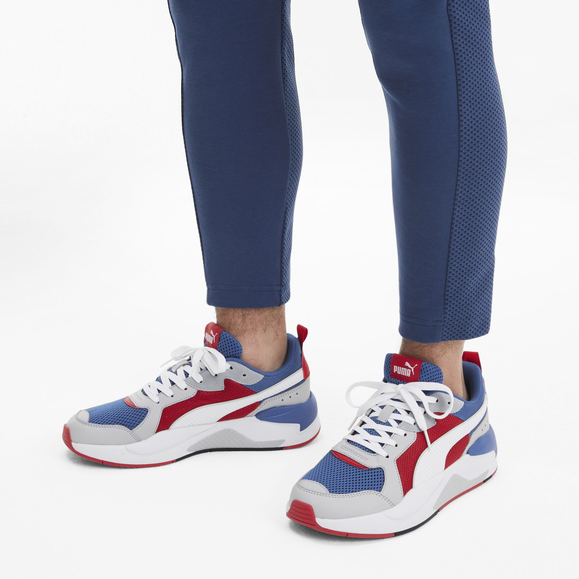 Puma X Ray Erkek Spor Ayakkabı