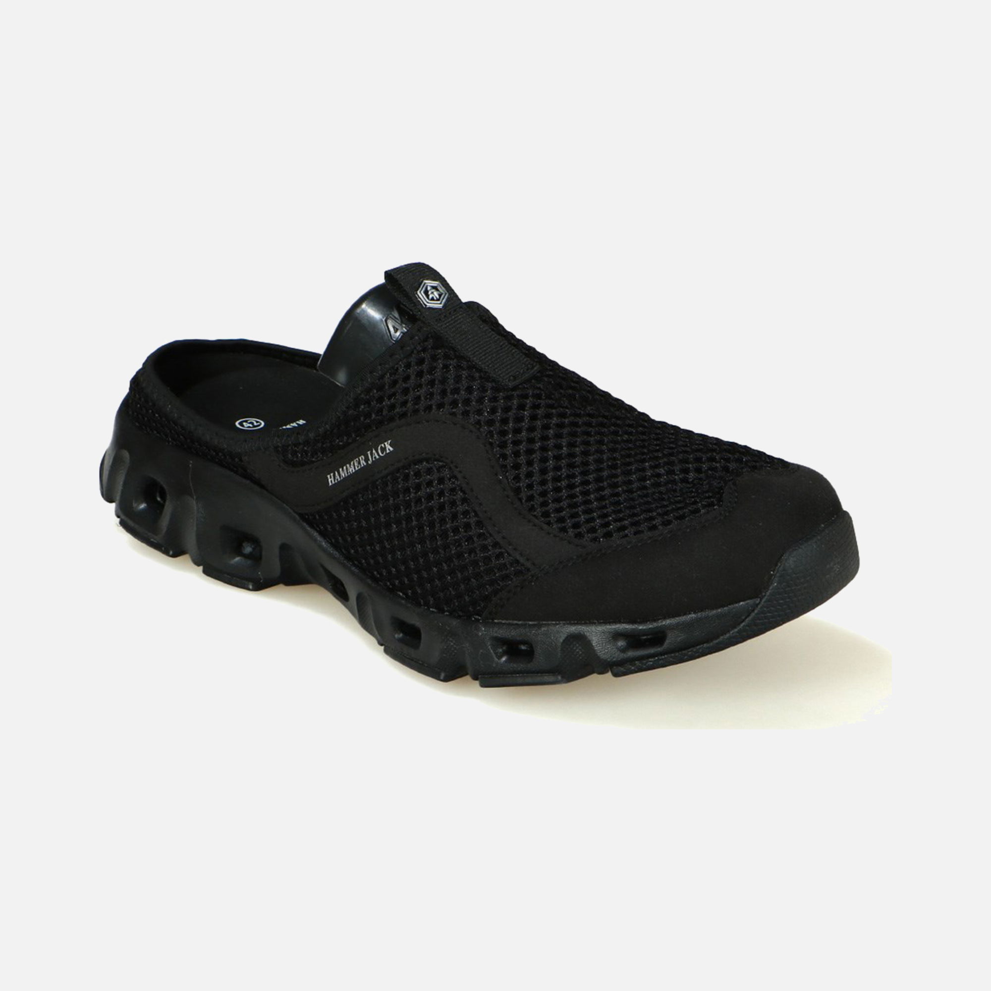 Hammer Jack Lombard Erkek Terlik