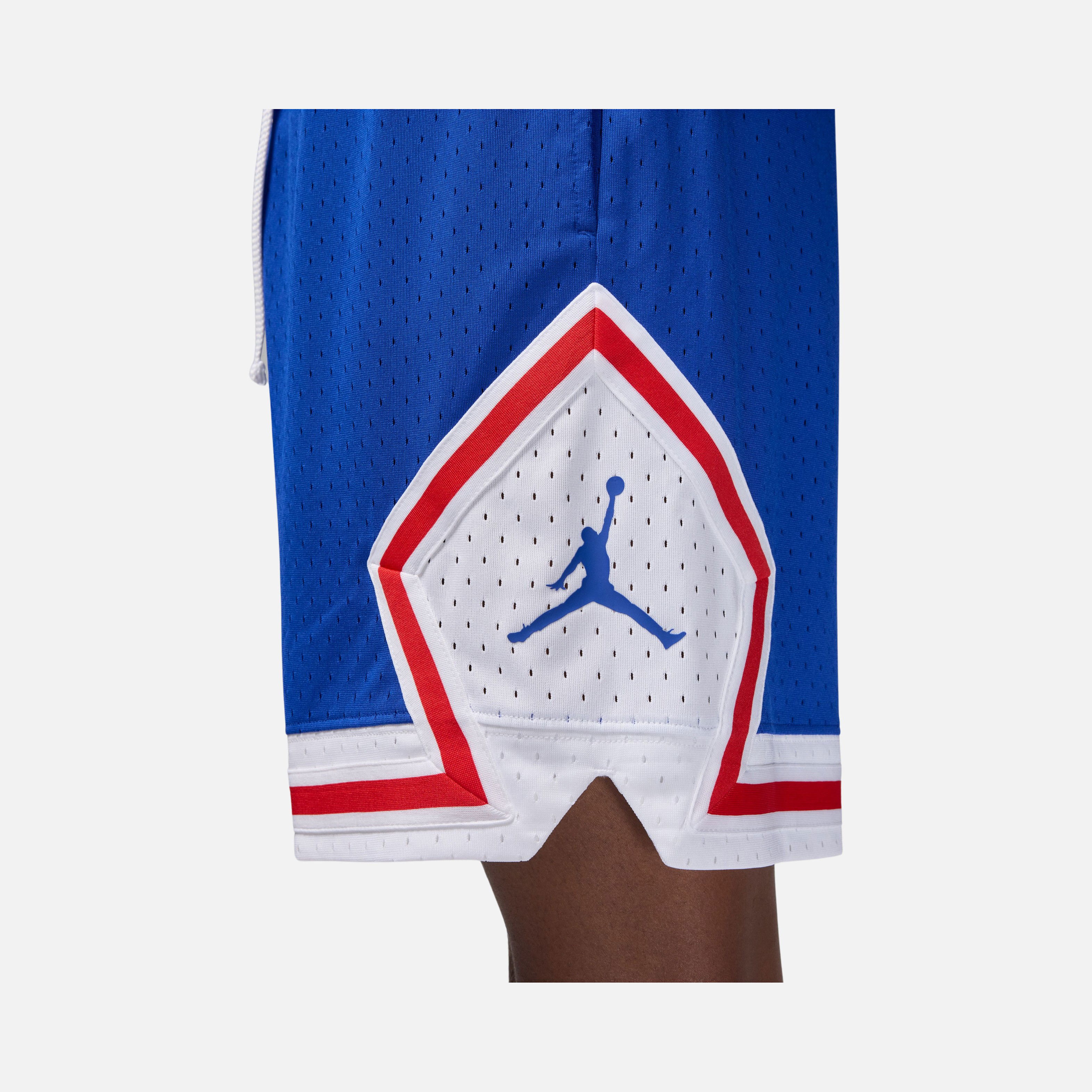 Nike Jordan Sport x Fédération Française de Basketball FW24 Erkek Şort