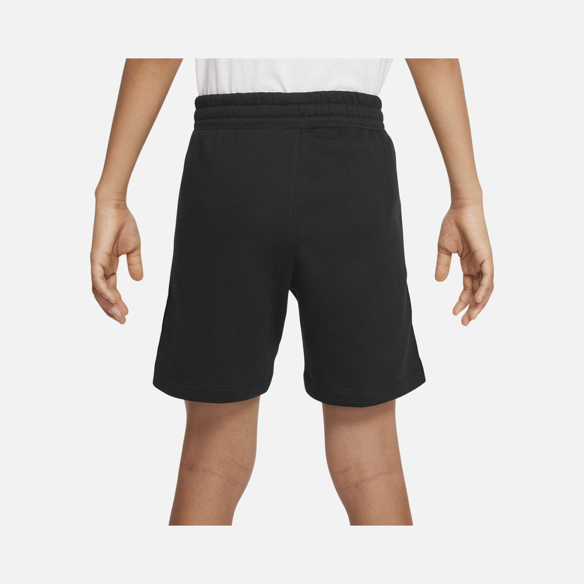 Nike Sportswear Repeat Swoosh Fleece (Boys') Çocuk Şort