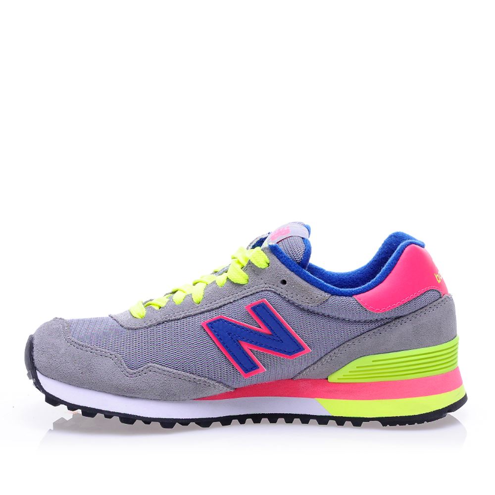 New Balance 515 Kadın Spor Ayakkabı