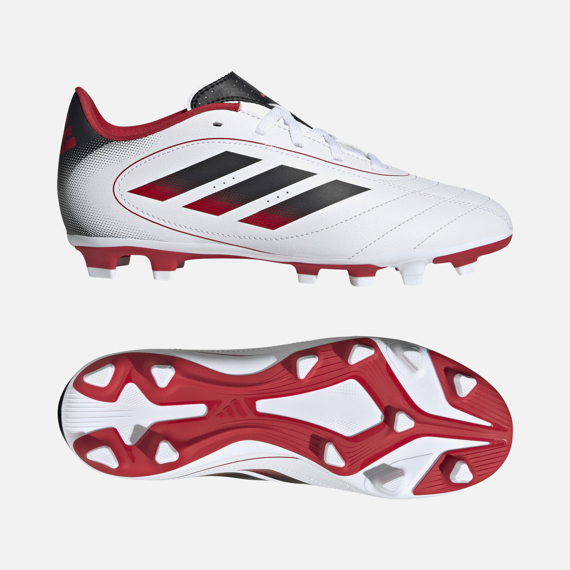 adidas Goletto IX FG/MG Firm/Multi-Ground Low-Top Çocuk Krampon