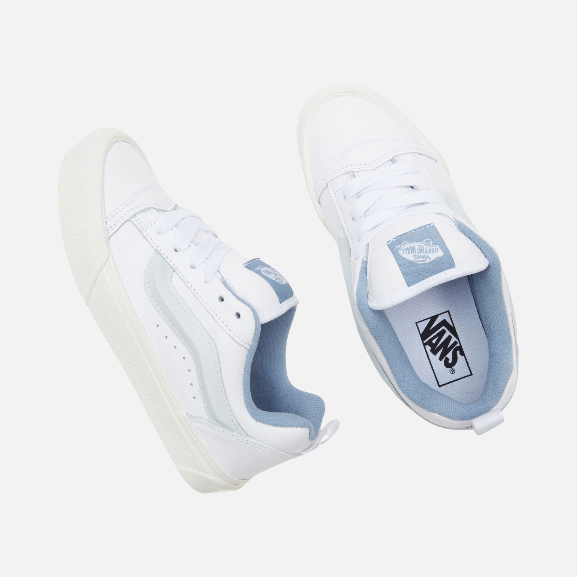 Vans Sportswear Knu Skool Kadın Spor Ayakkabı