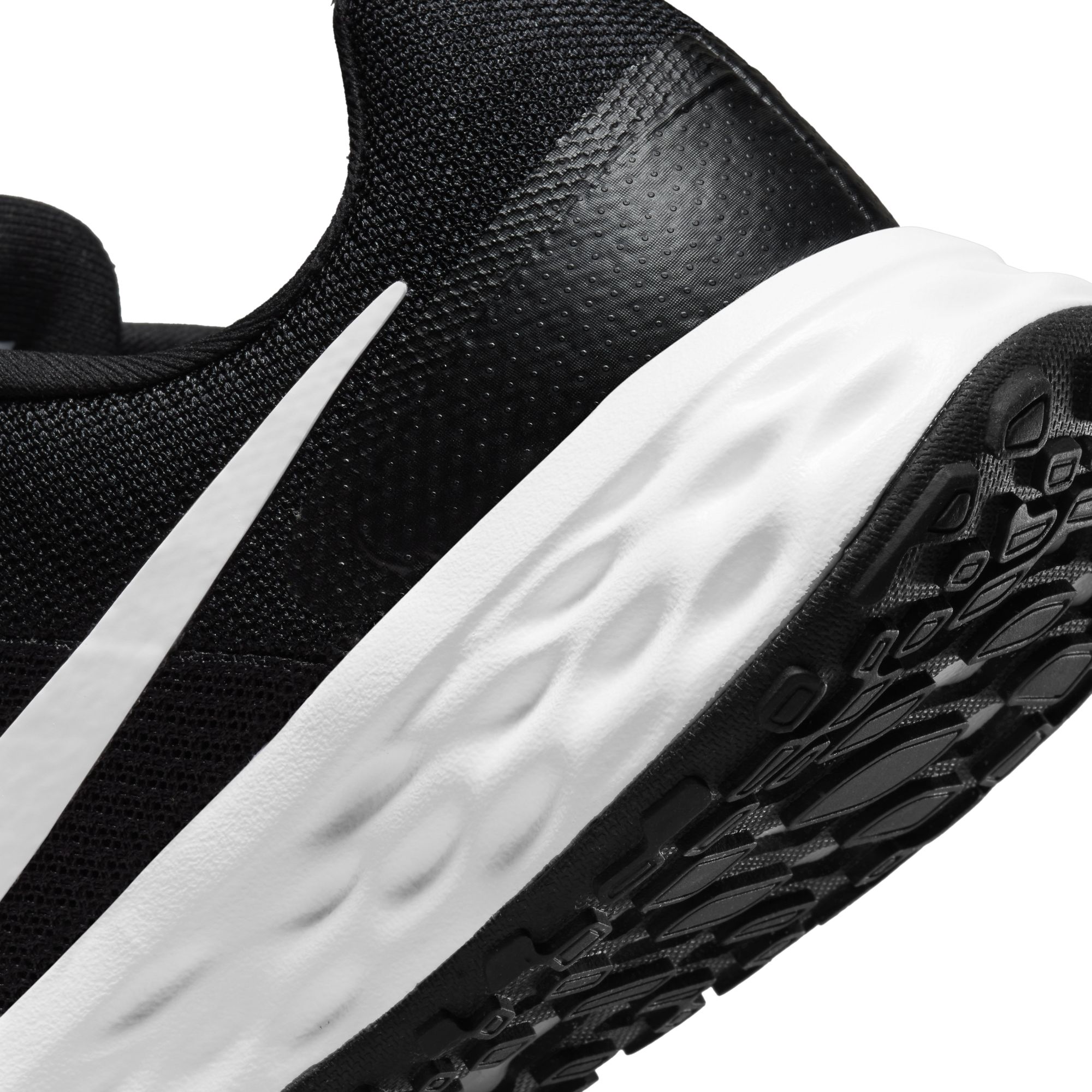 Nike Revolution 6 Next Nature Road Running Erkek Spor Ayakkabı
