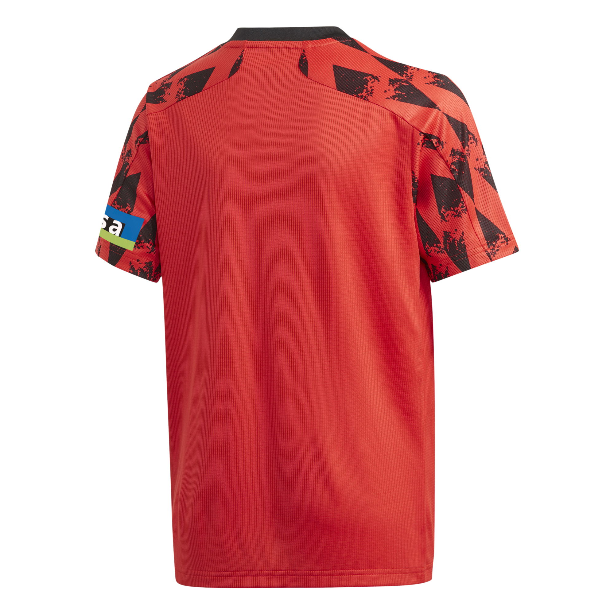 adidas Beşiktaş JK 2020-2021 Üçüncü Takım Çocuk Forma