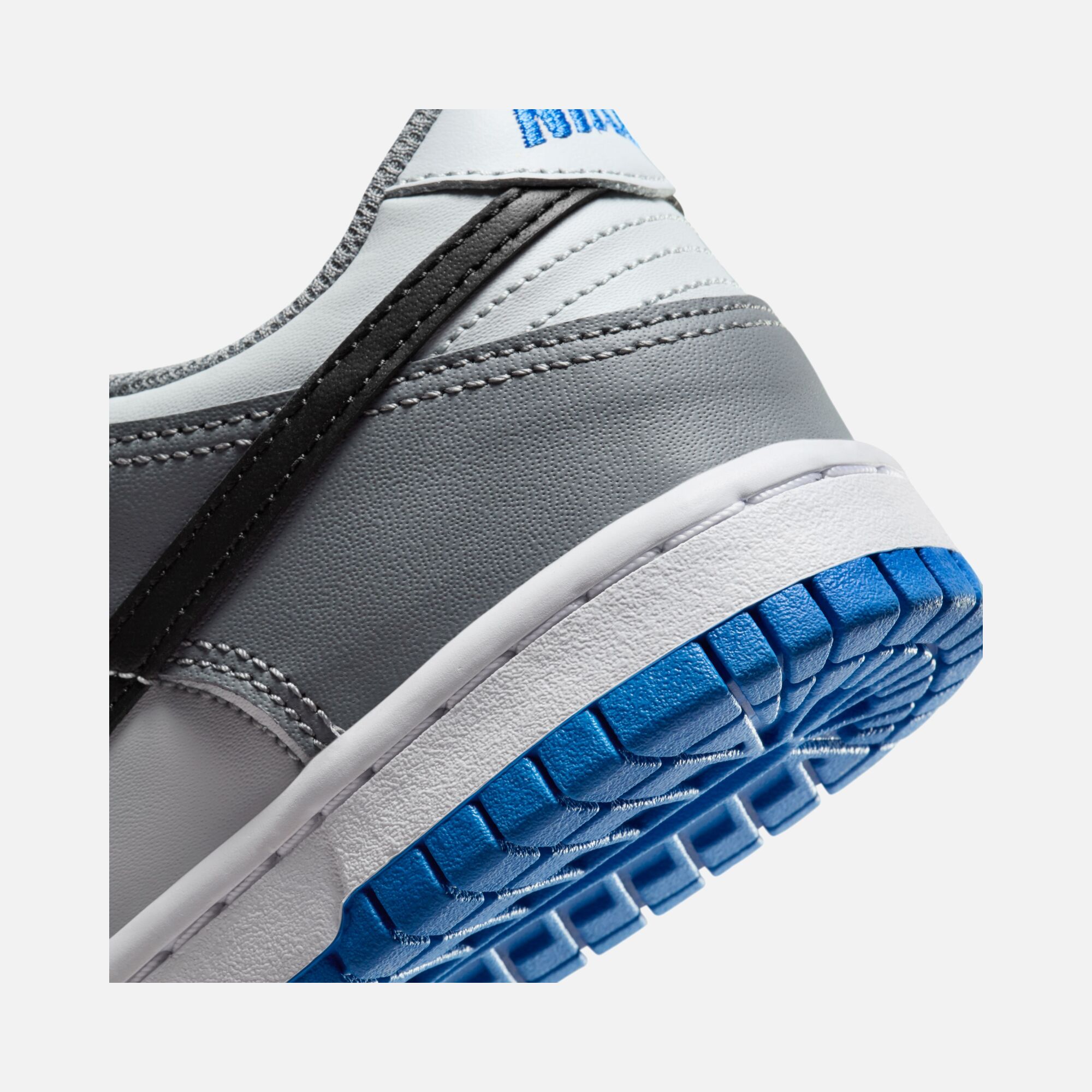 Nike Dunk Low SS25 (GS) Spor Ayakkabı