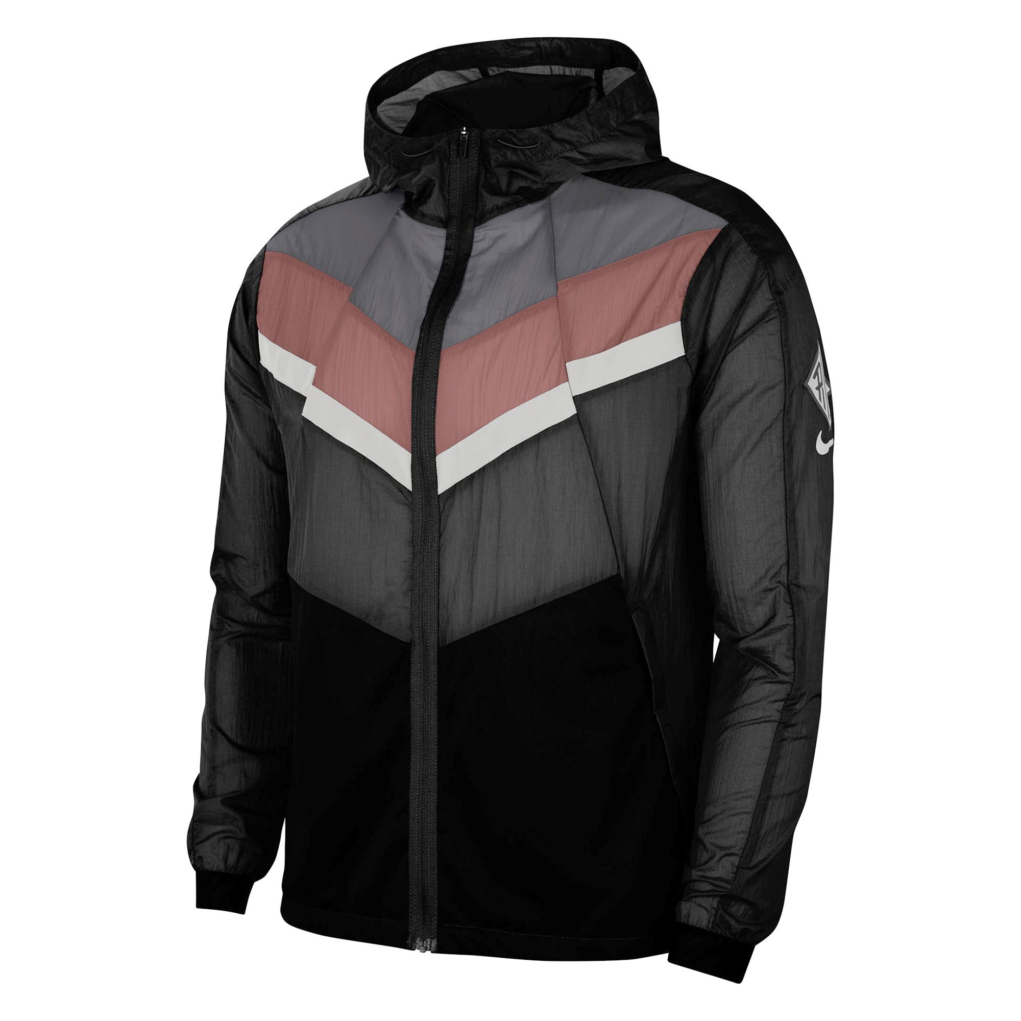 Nike Windrunner Wild Running Hoodie Erkek Ceket