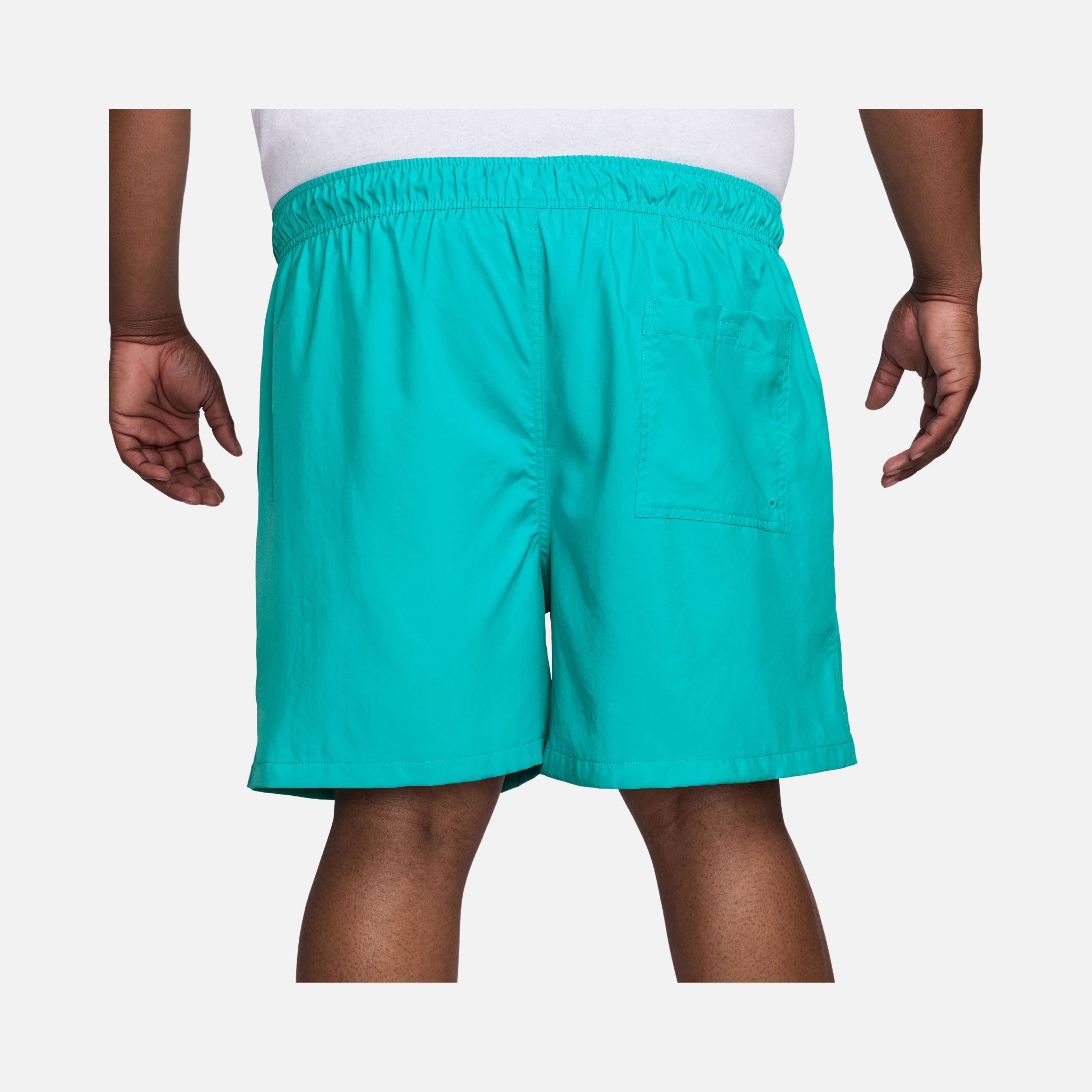 Nike Sportswear Club+ Flow Versatile Weave Loose Erkek Şort