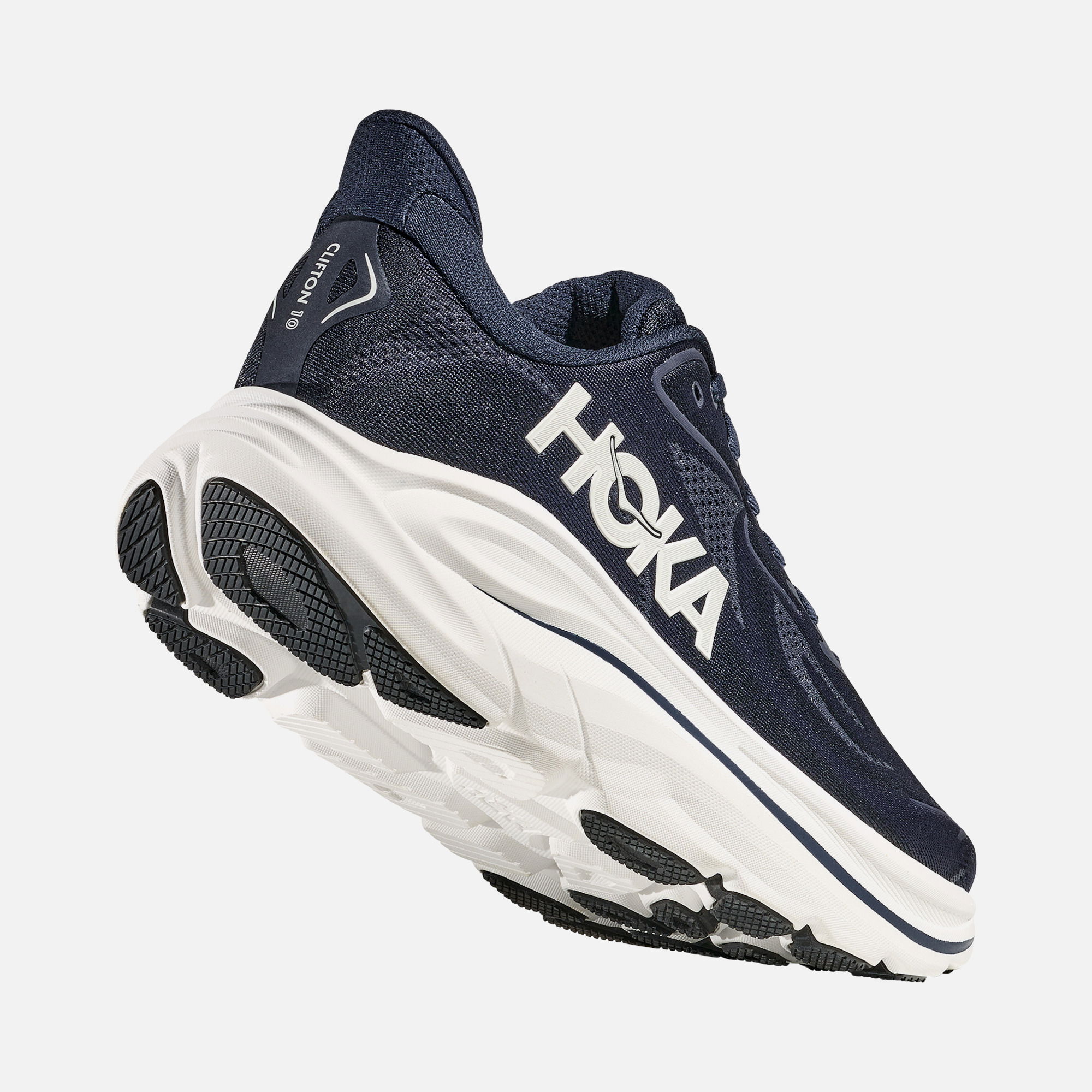 Hoka Clifton 10 Erkek Koşu Ayakkabısı