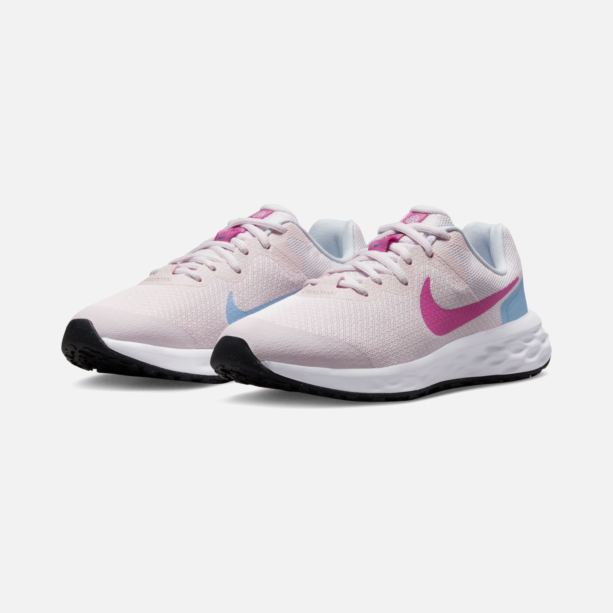 Nike Revolution 6 Road Running (GS) Spor Ayakkabı