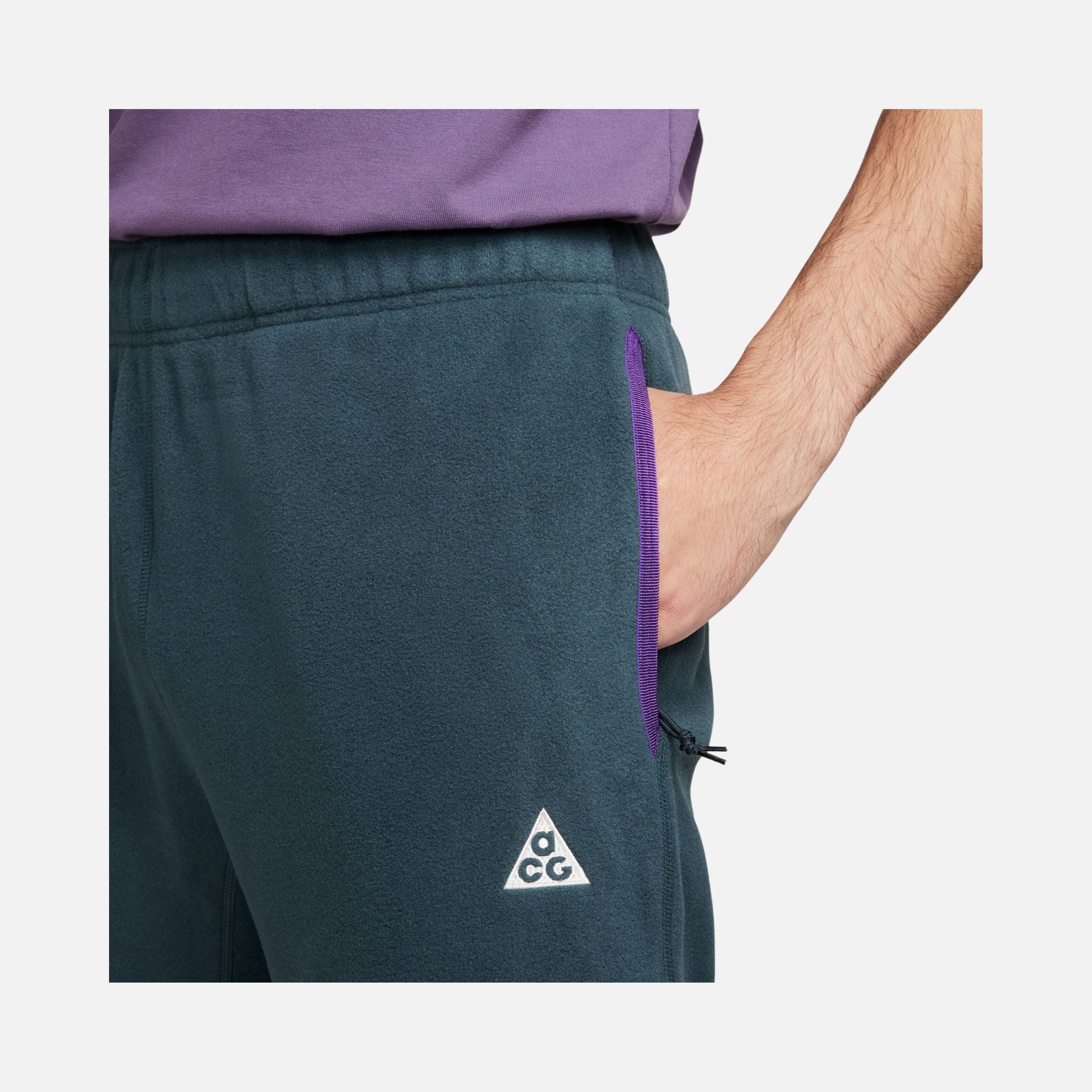 Nike Sportswear ACG Therma-Fit ''Wolf Tree'' Fleece Erkek Eşofman Altı