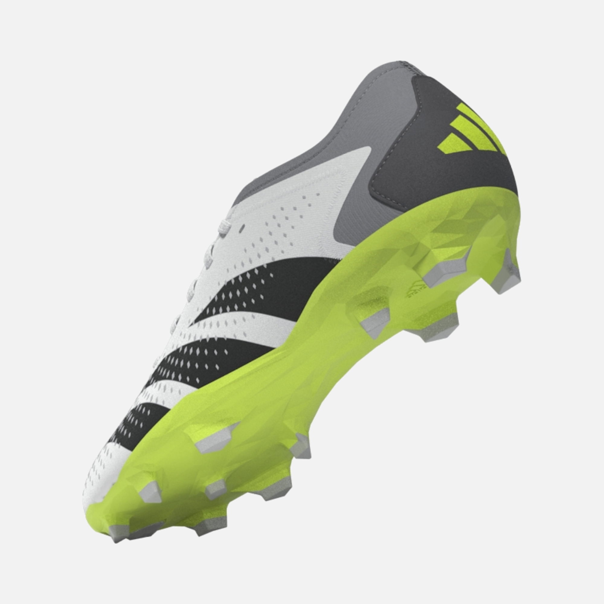 adidas Predator Accuracy.3  FG Firm Ground Erkek Krampon