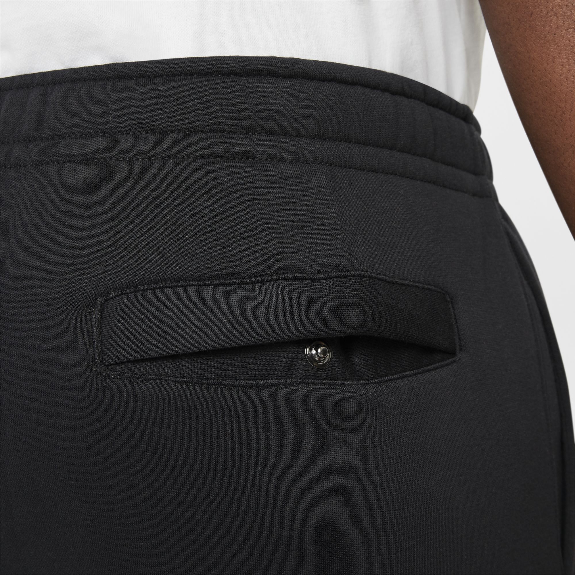 Nike Sportswear Club OH BB Jogger Erkek Eşofman Altı