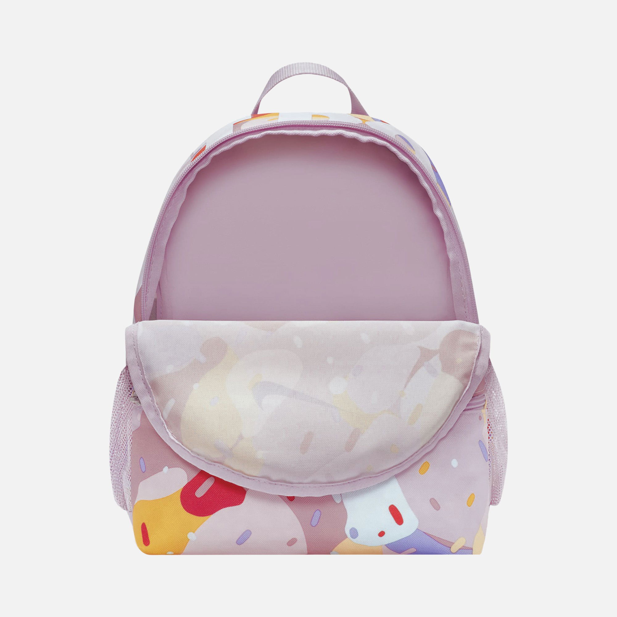 Nike Brasilia JDI Printed Mini (11 L) Çocuk Sırt Çantası