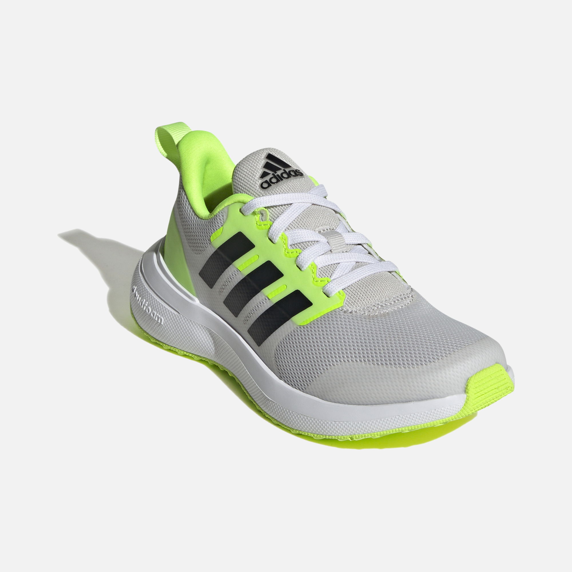 adidas Fortarun 2.0 Cloudfoam Sport Running Lace (GS) Spor Ayakkabı