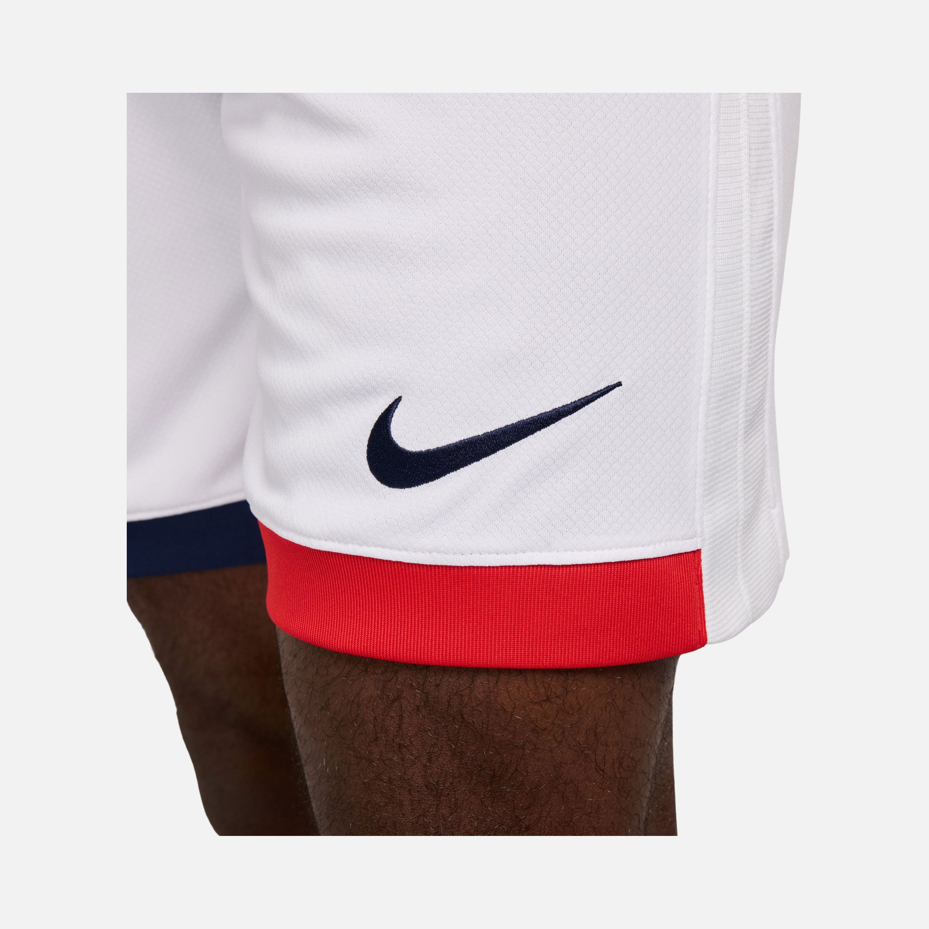 Nike Paris Saint-Germain 2024-2025 Stadium Deplasman Erkek Şort