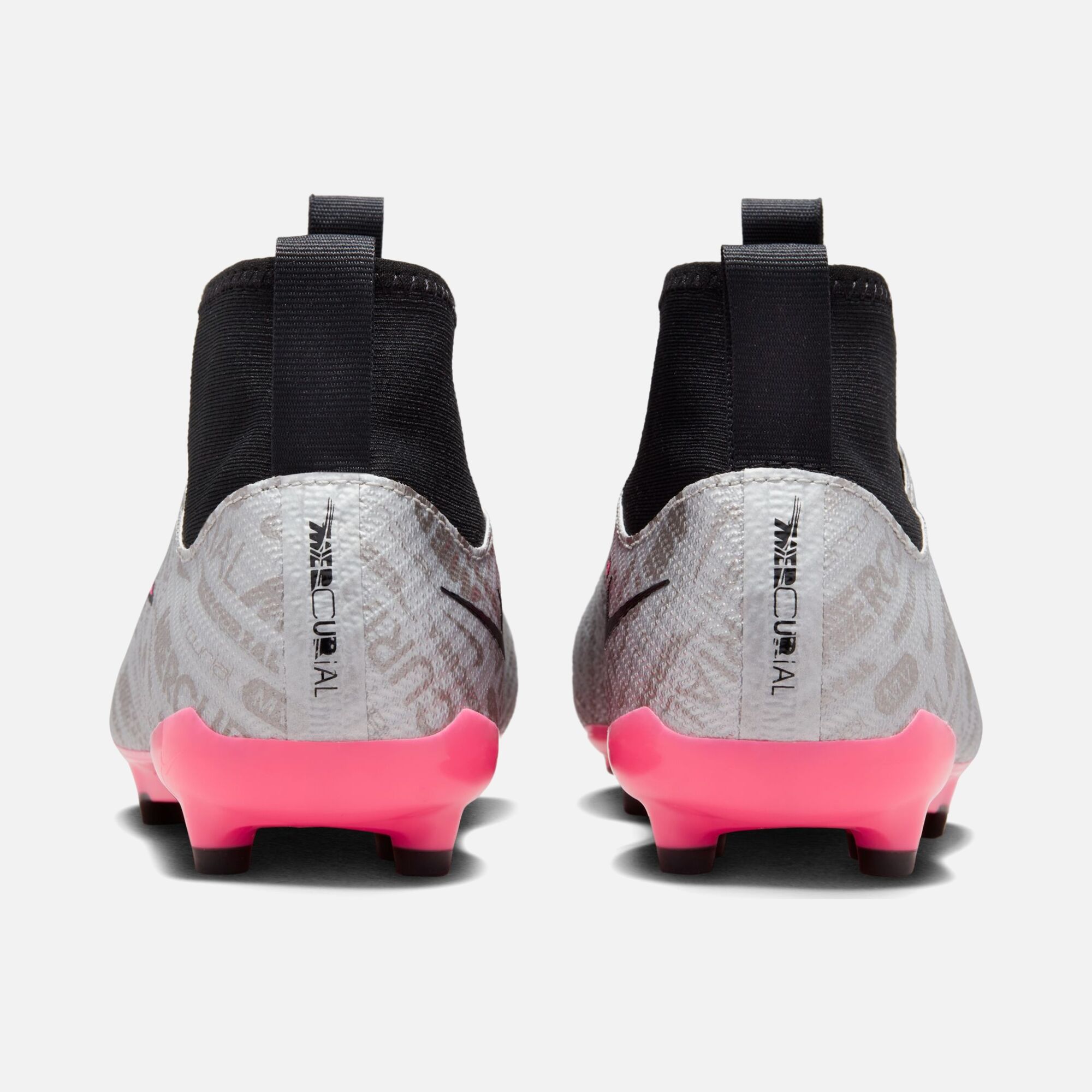 Nike Jr. Zoom Mercurial Superfly 9 Pro XXV FG Firm Ground Çocuk Krampon