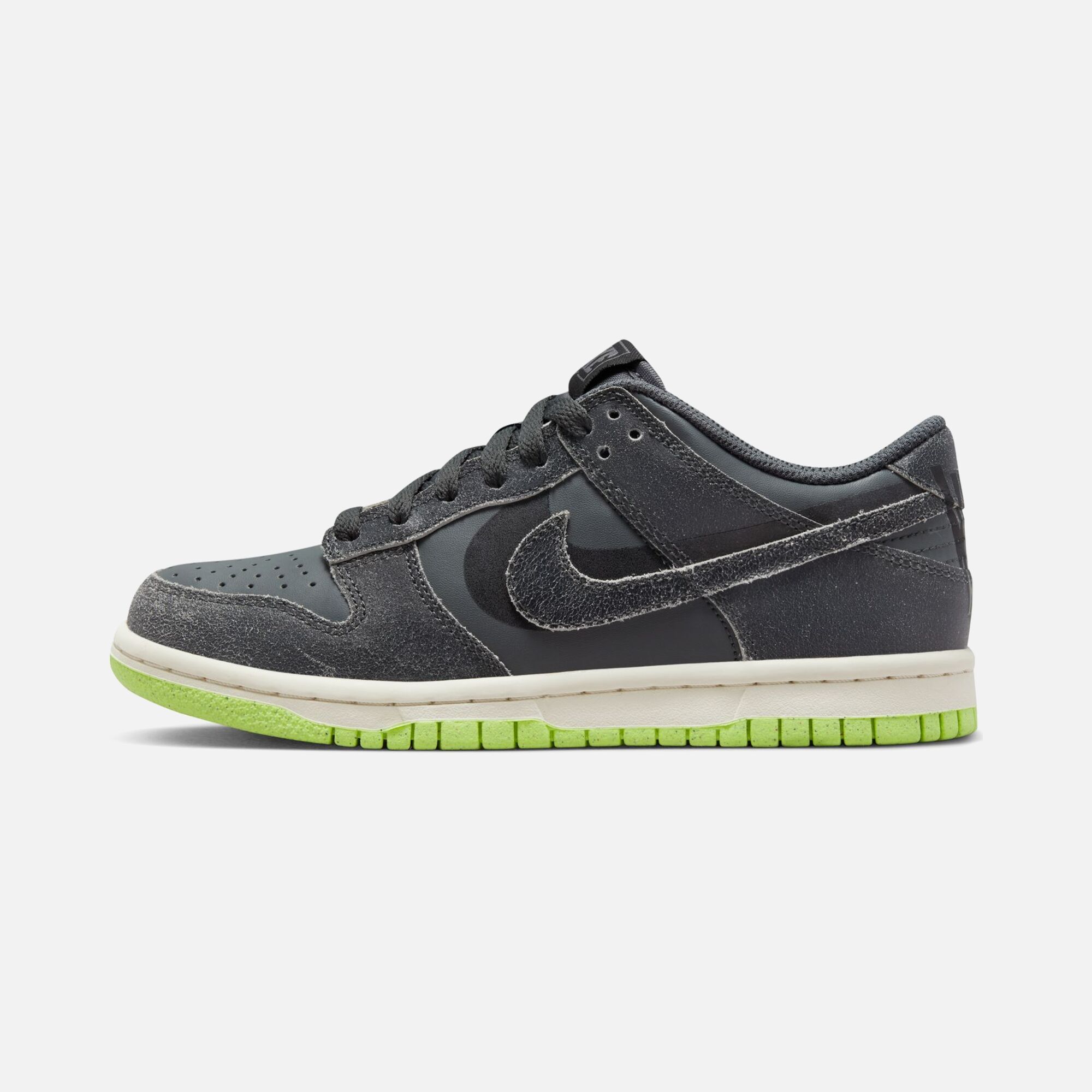 Nike Dunk Low SE FW22 (GS) Spor Ayakkabı