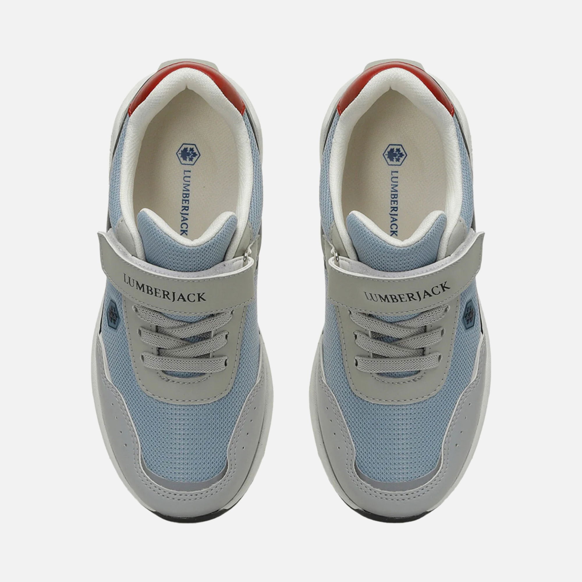 Lumberjack Sportswear Grasse (PSV) Çocuk Spor Ayakkabı