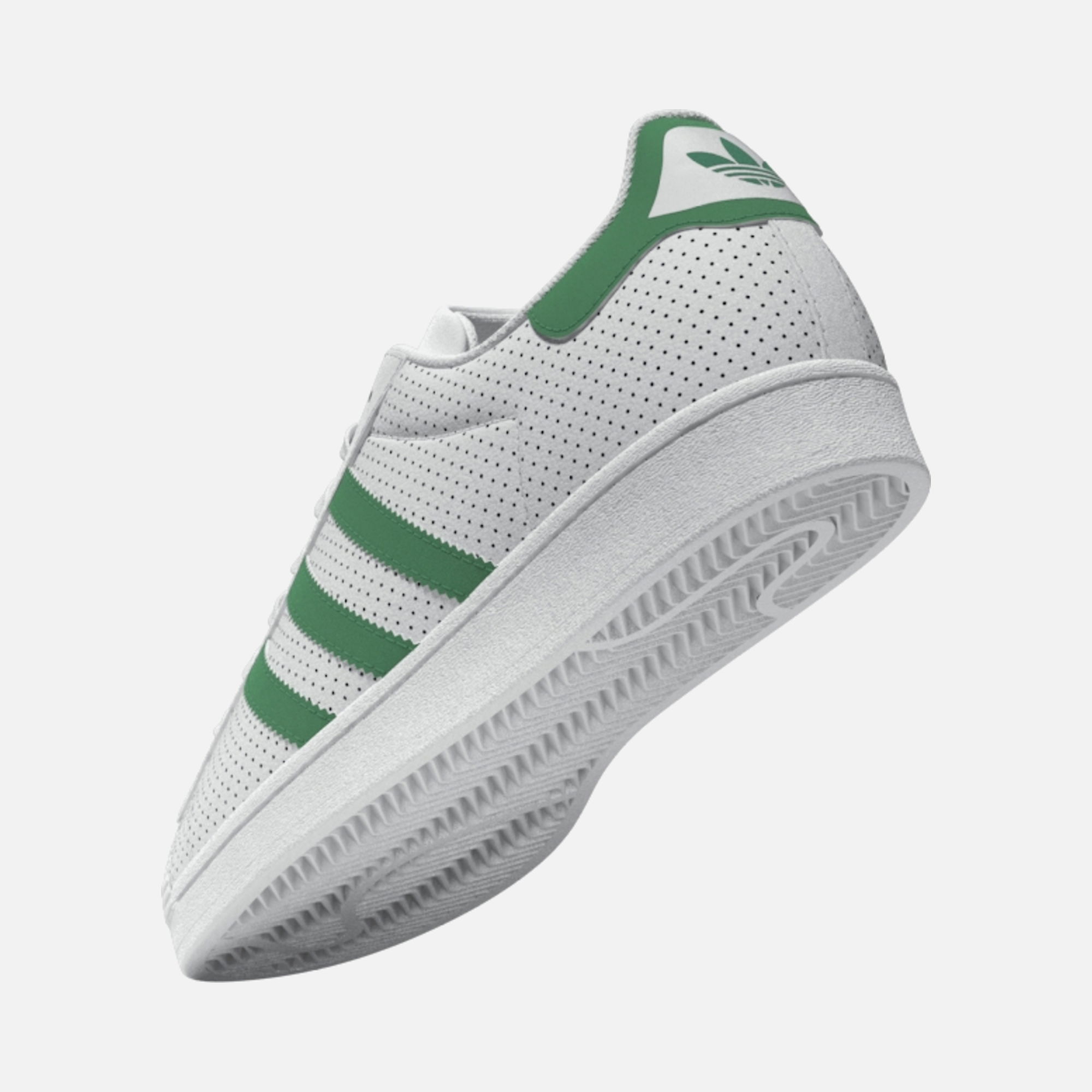 adidas Sportswear Superstar Erkek Spor Ayakkabı
