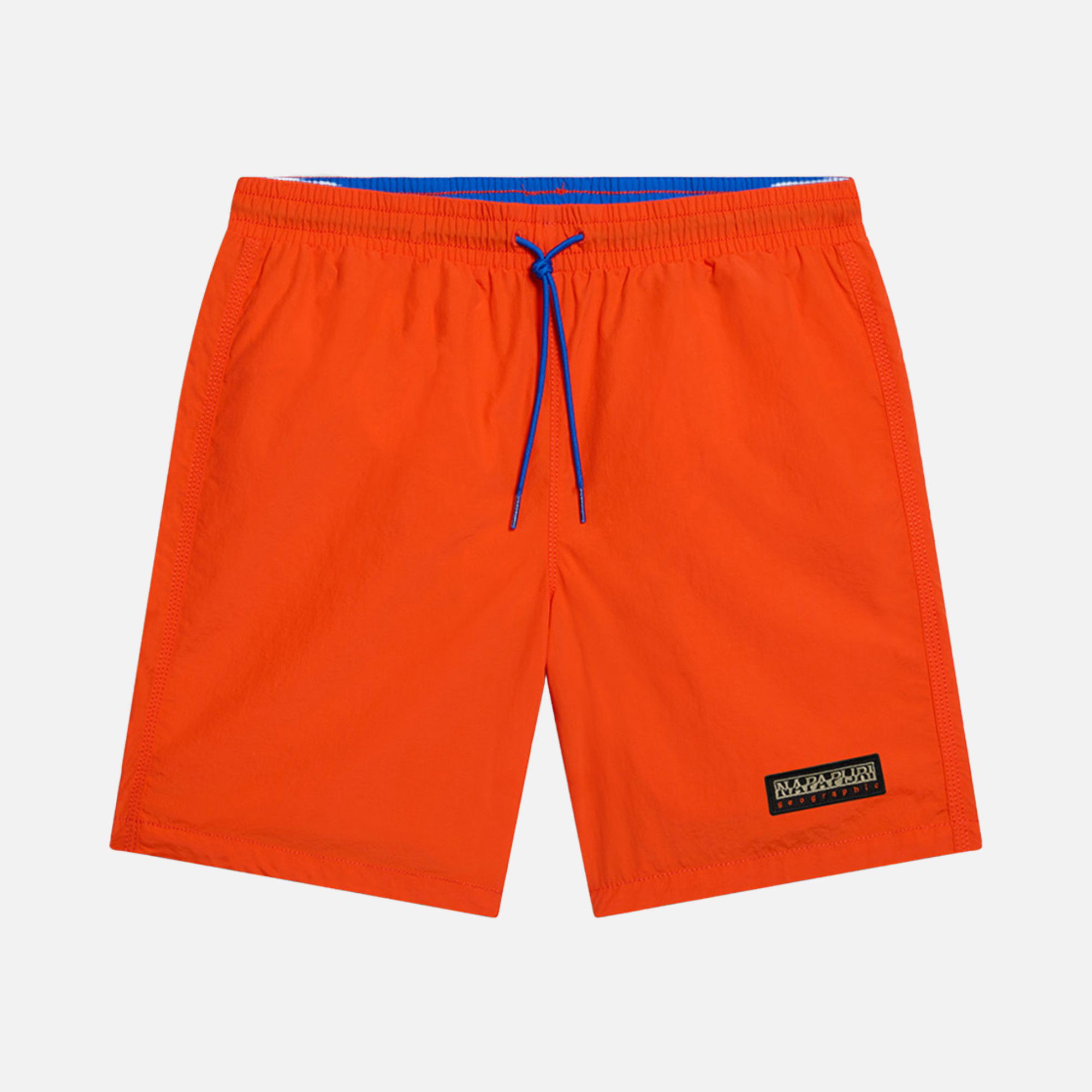 Napapirji Laato Erkek Şort Mayo