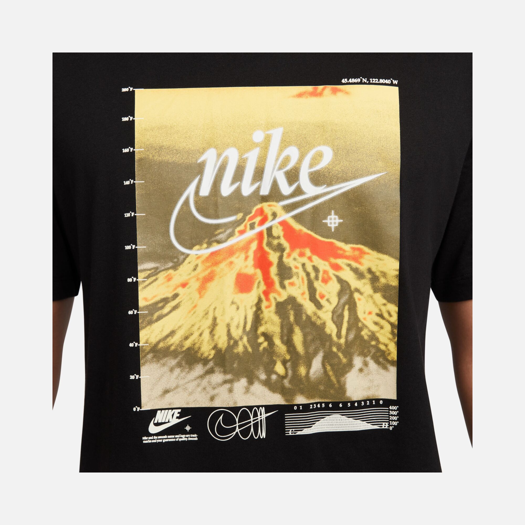 Nike Sportswear OC PK2 Short-Sleeve Erkek Tişört