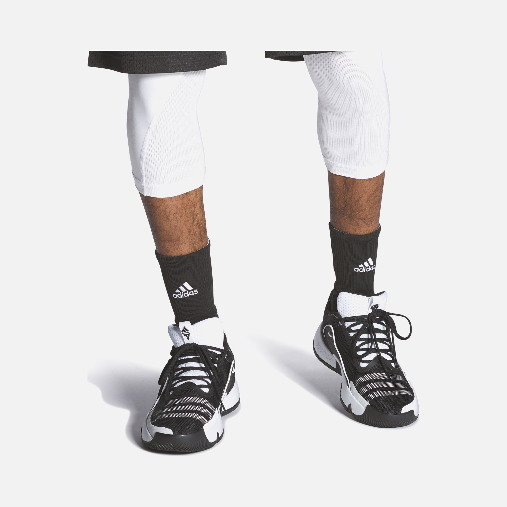 adidas Trae Unlimited Erkek Basketbol Ayakkabısı