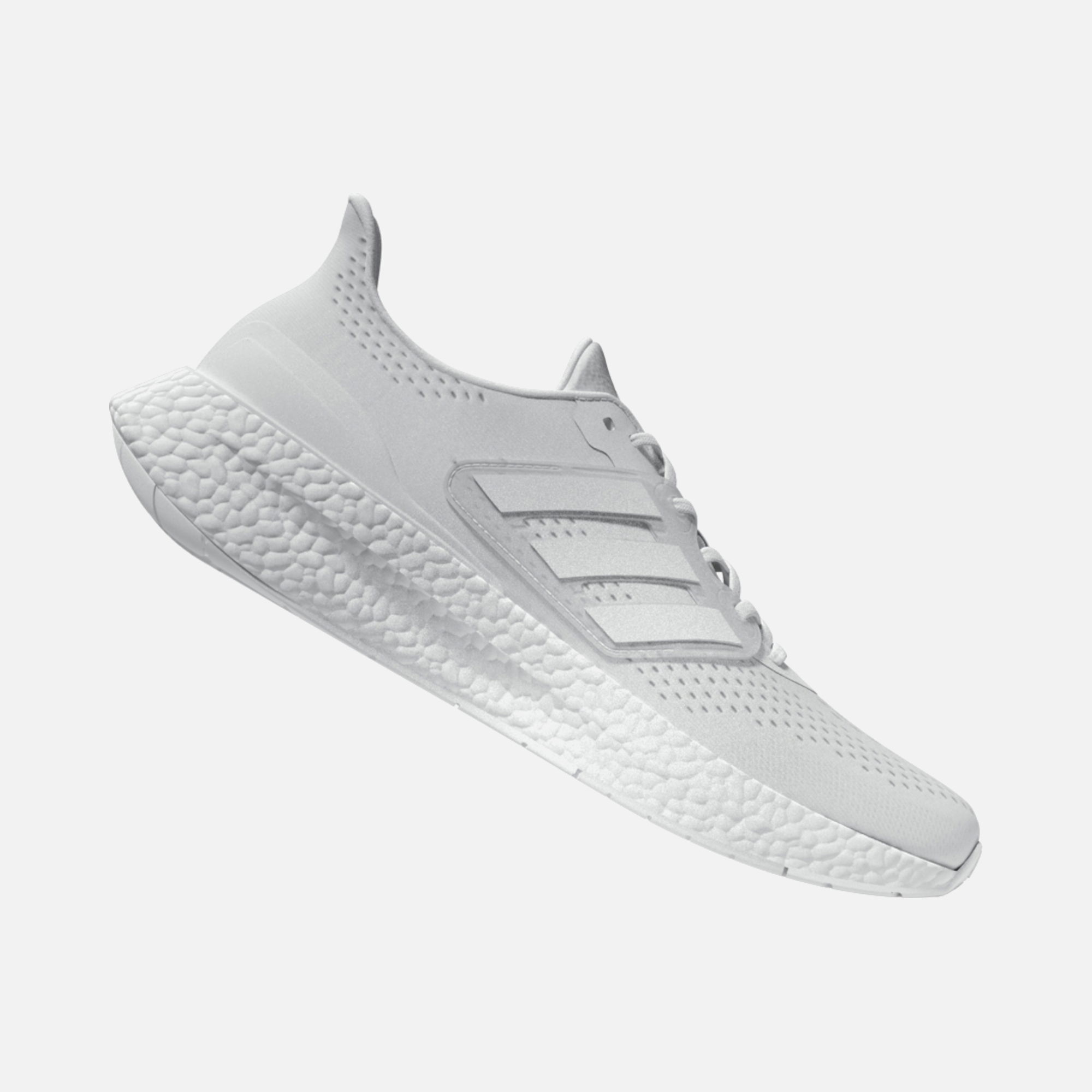 adidas Run Pureboost 23 Running Erkek Spor Ayakkabı