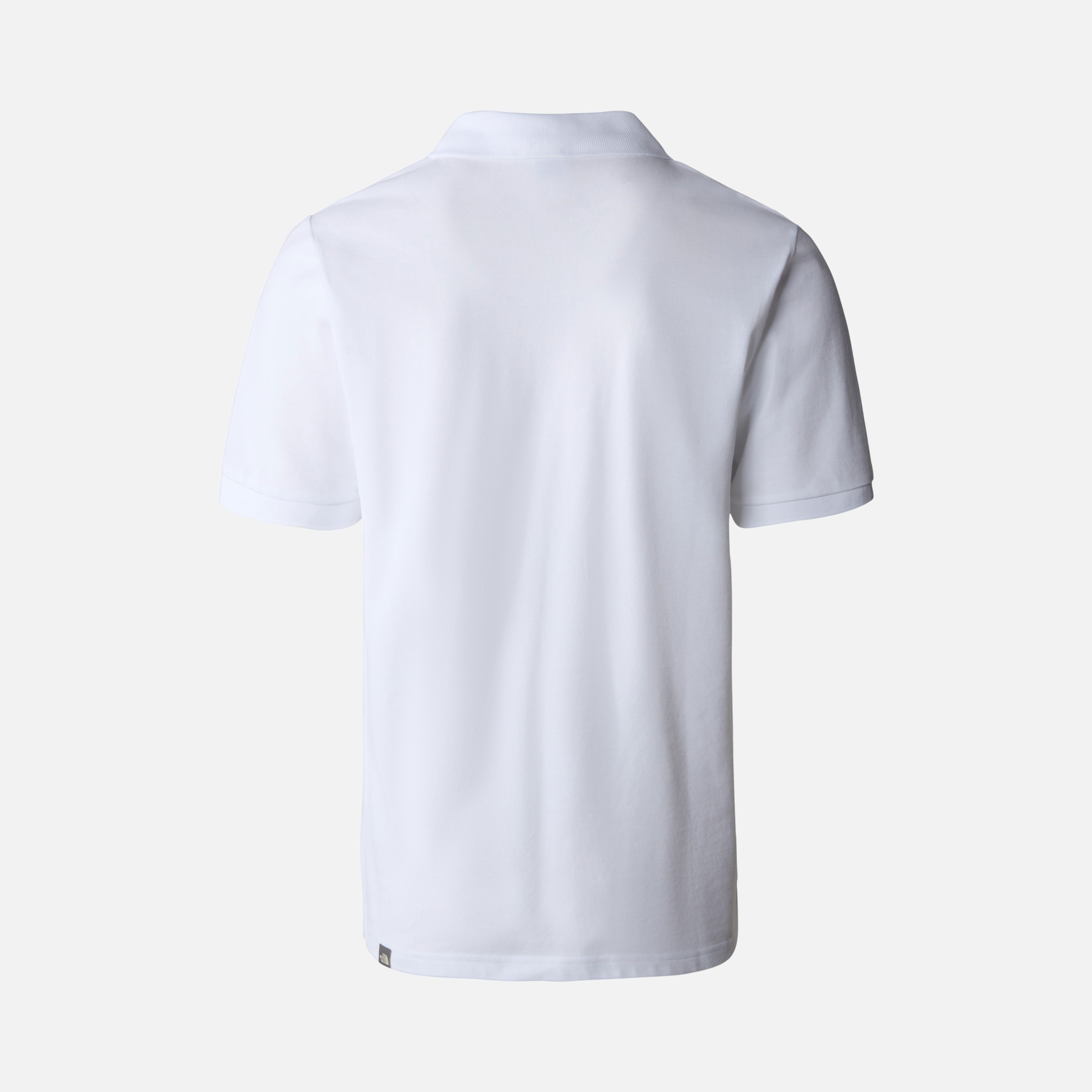 North Face Polo Piquet Short-Sleeve Erkek Tişört