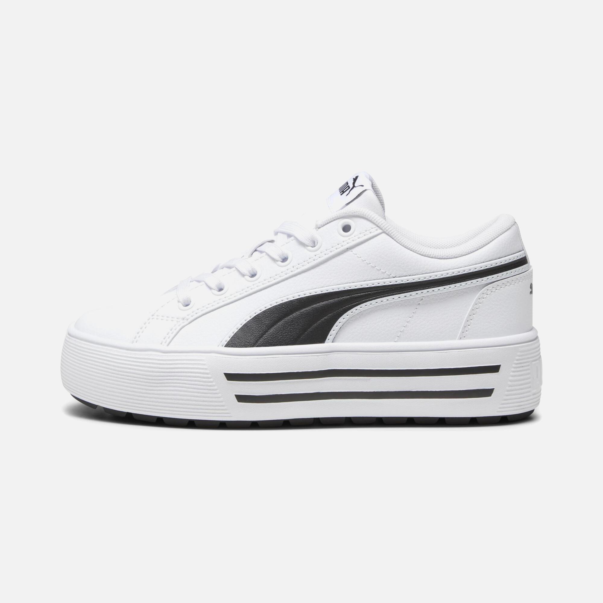 Puma Sportswear Kaia 2.0 Softfoam+ Platform Base Kadın Spor Ayakkabı