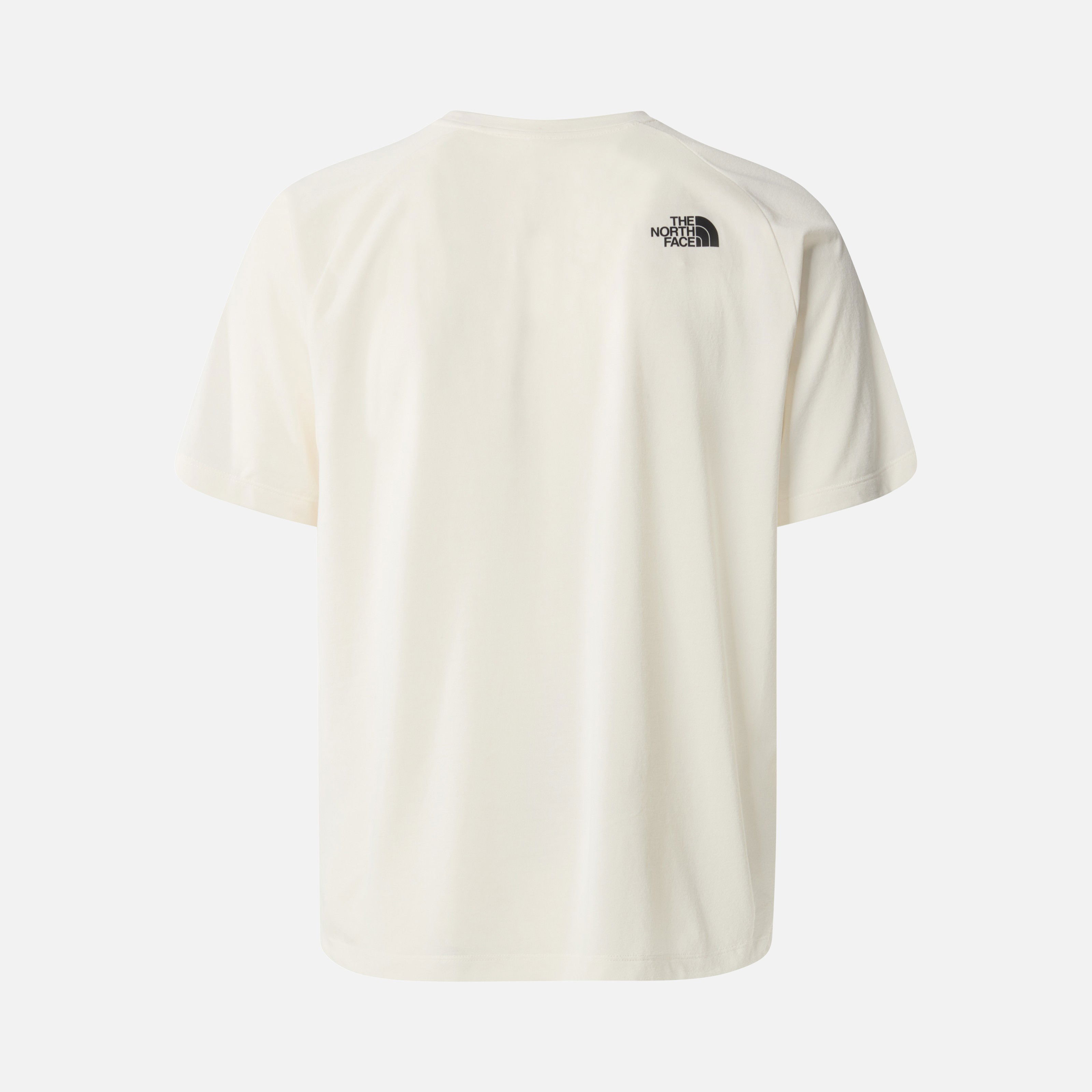 North Face Sportswear Foundation Short-Sleeve Erkek Tişört