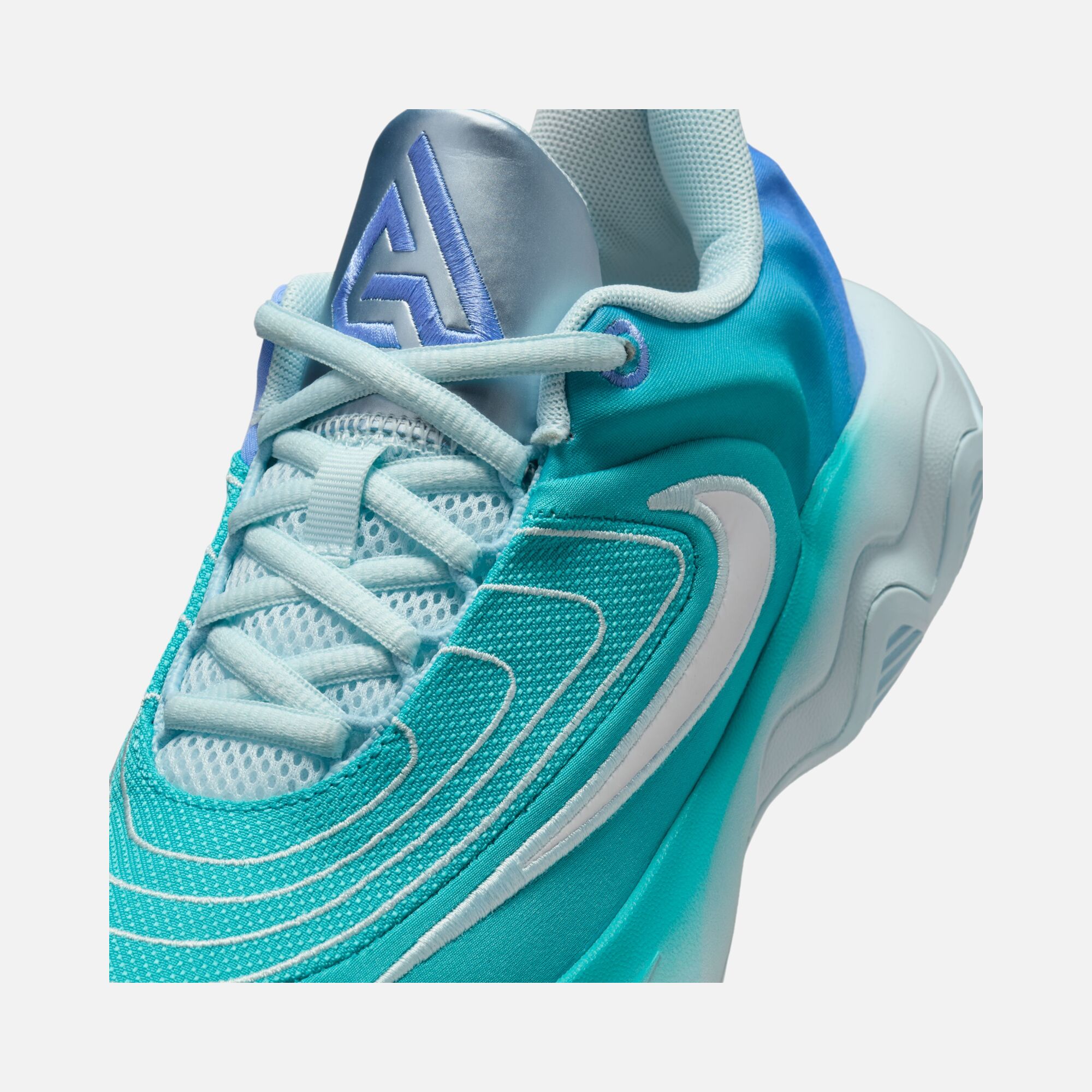 Nike Giannis Antetokounmpo Immortality 4 (GS) Basketbol Ayakkabısı