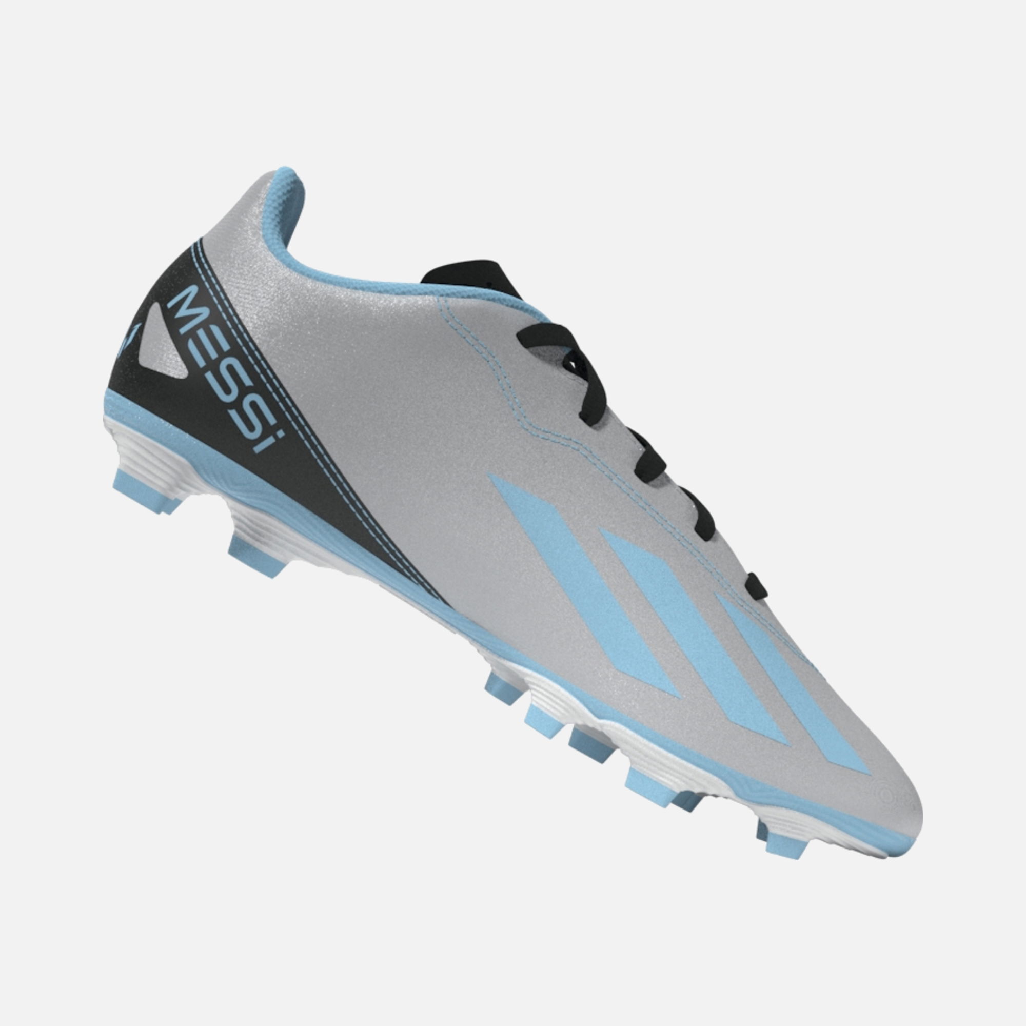 adidas X Crazyfast Messi.4 FG Çocuk Krampon