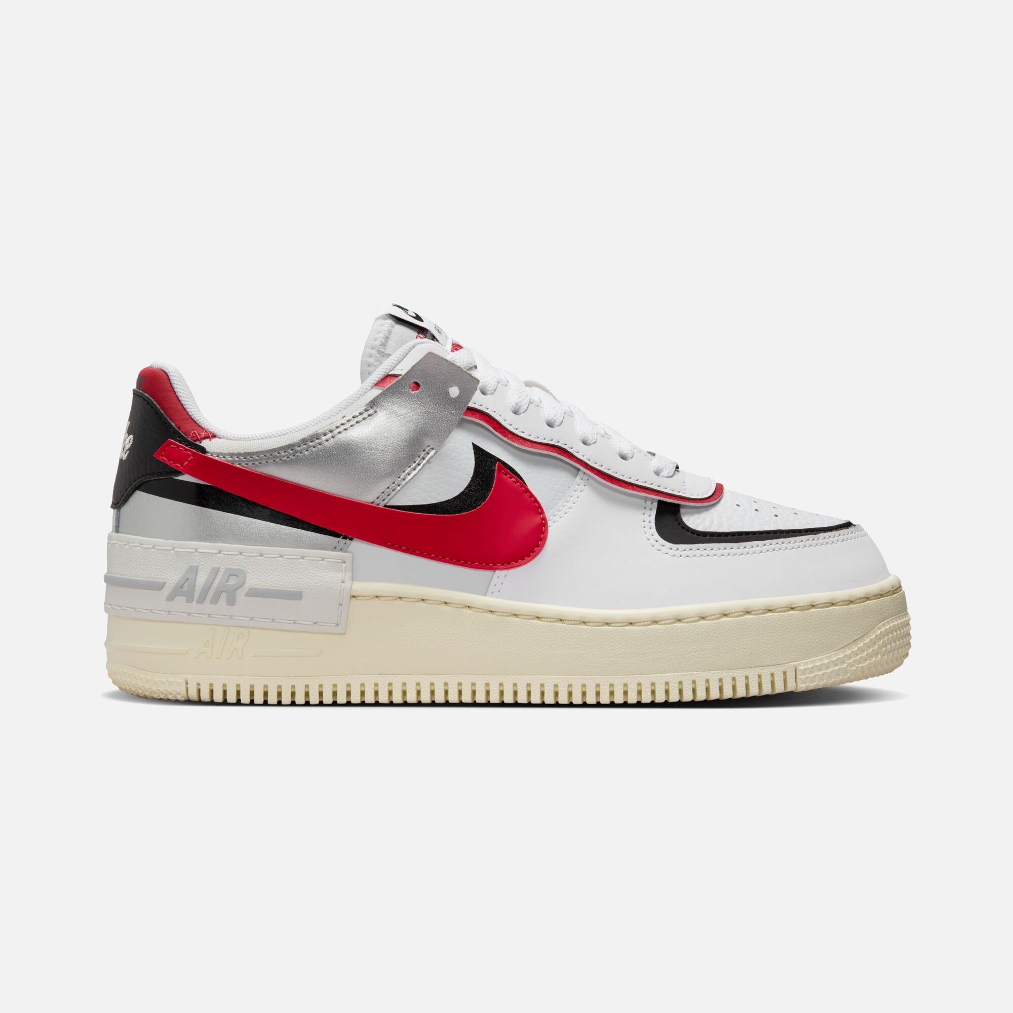 Nike Air Force 1 Shadow SU24 Kadın Spor Ayakkabı
