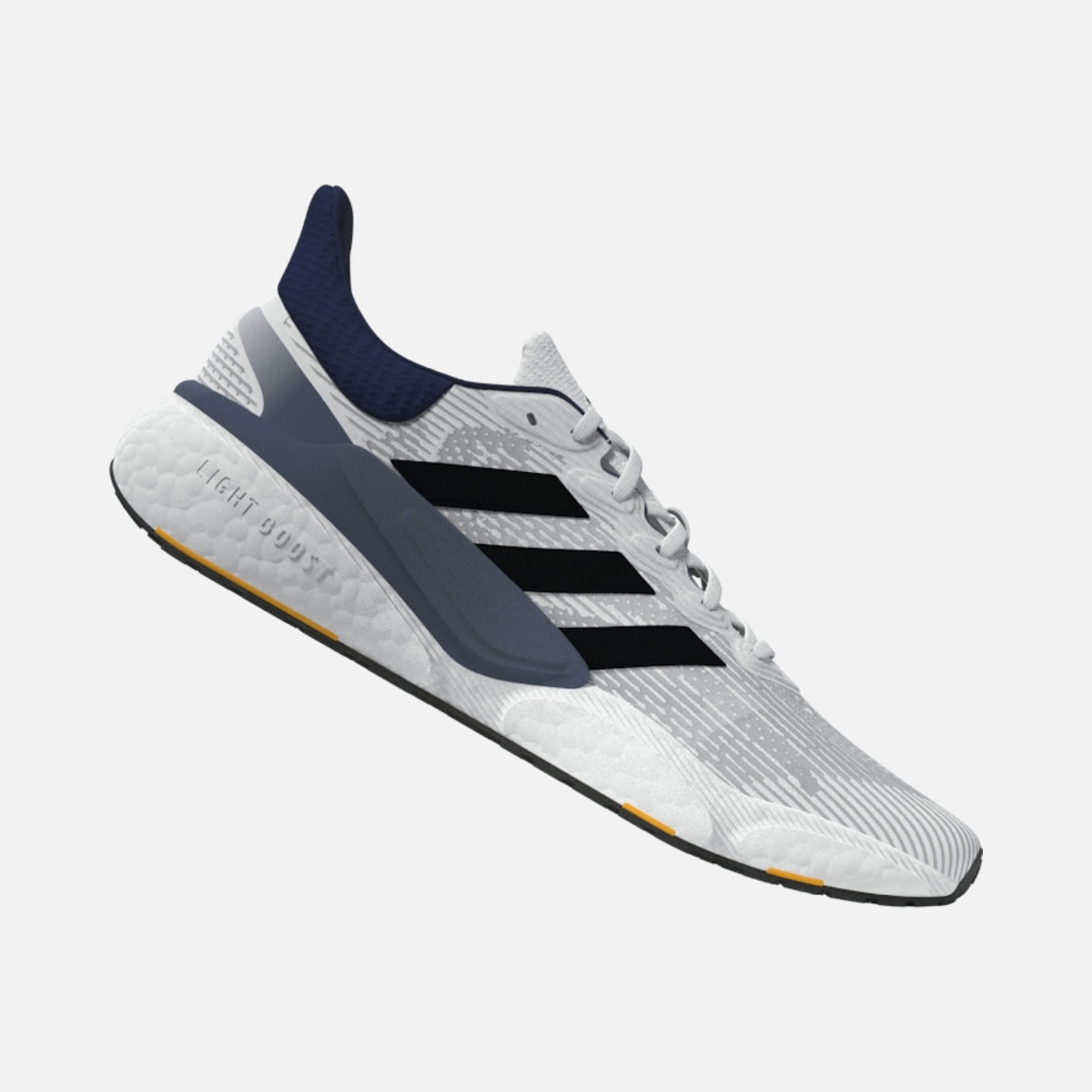 adidas Run Solarboost 5 Running Erkek Spor Ayakkabı