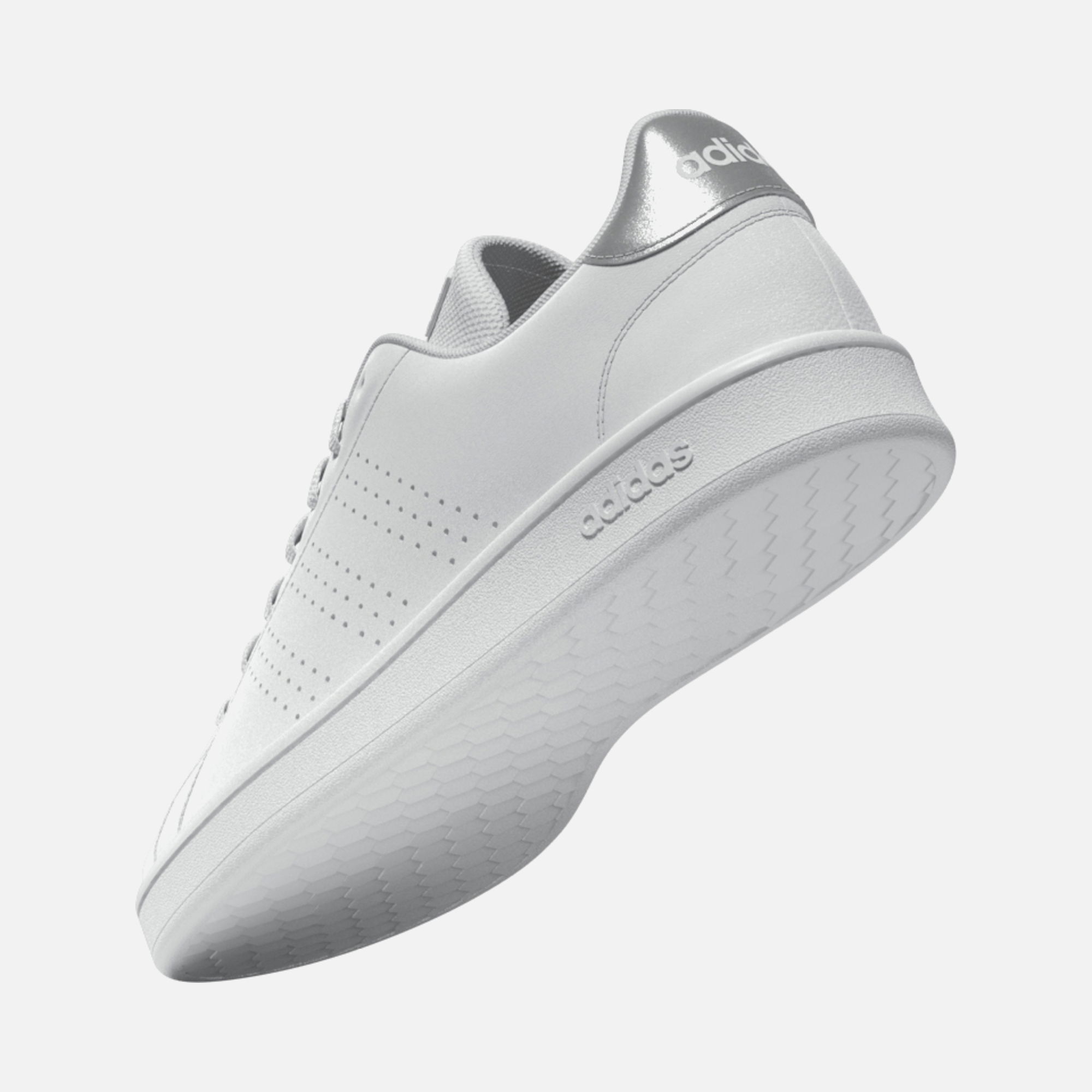 adidas Advantage Base Court Lifestyle Kadın Spor Ayakkabı