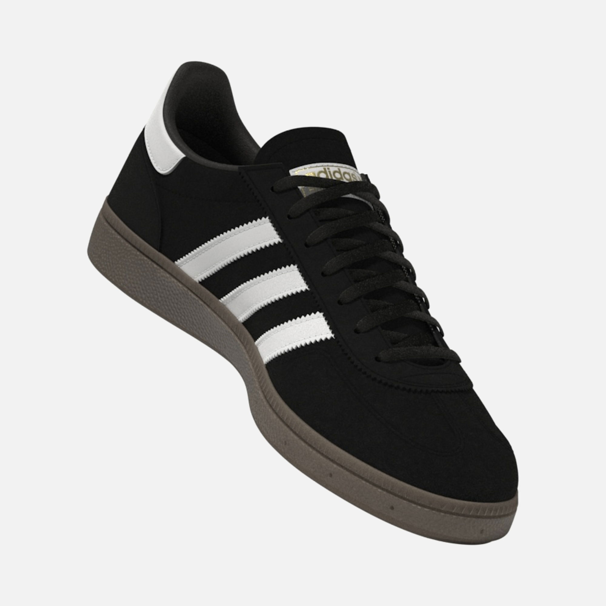 adidas Sportswear Handball Spezial Suede Upper Erkek Spor Ayakkabı