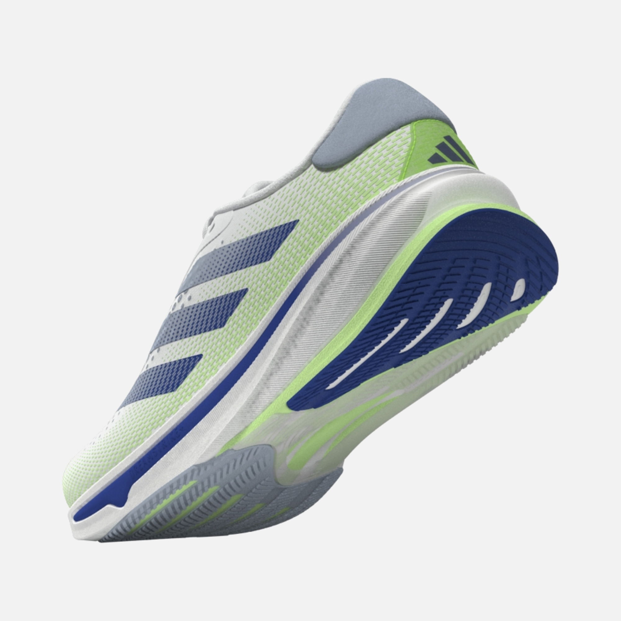 adidas Supernova Rise Running Erkek Spor Ayakkabı