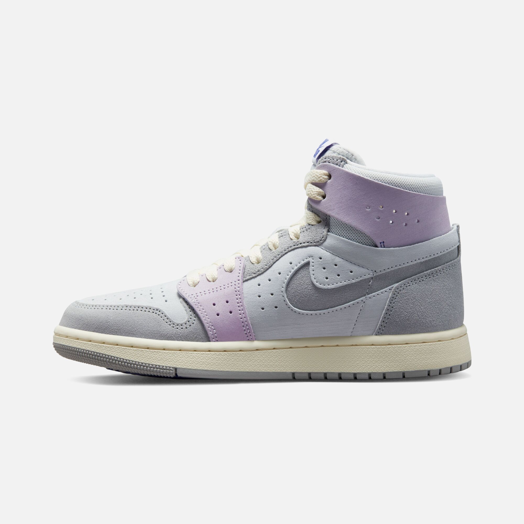 Nike Air Jordan 1 High Zoom Air Comfort 2 Kadın Spor Ayakkabı