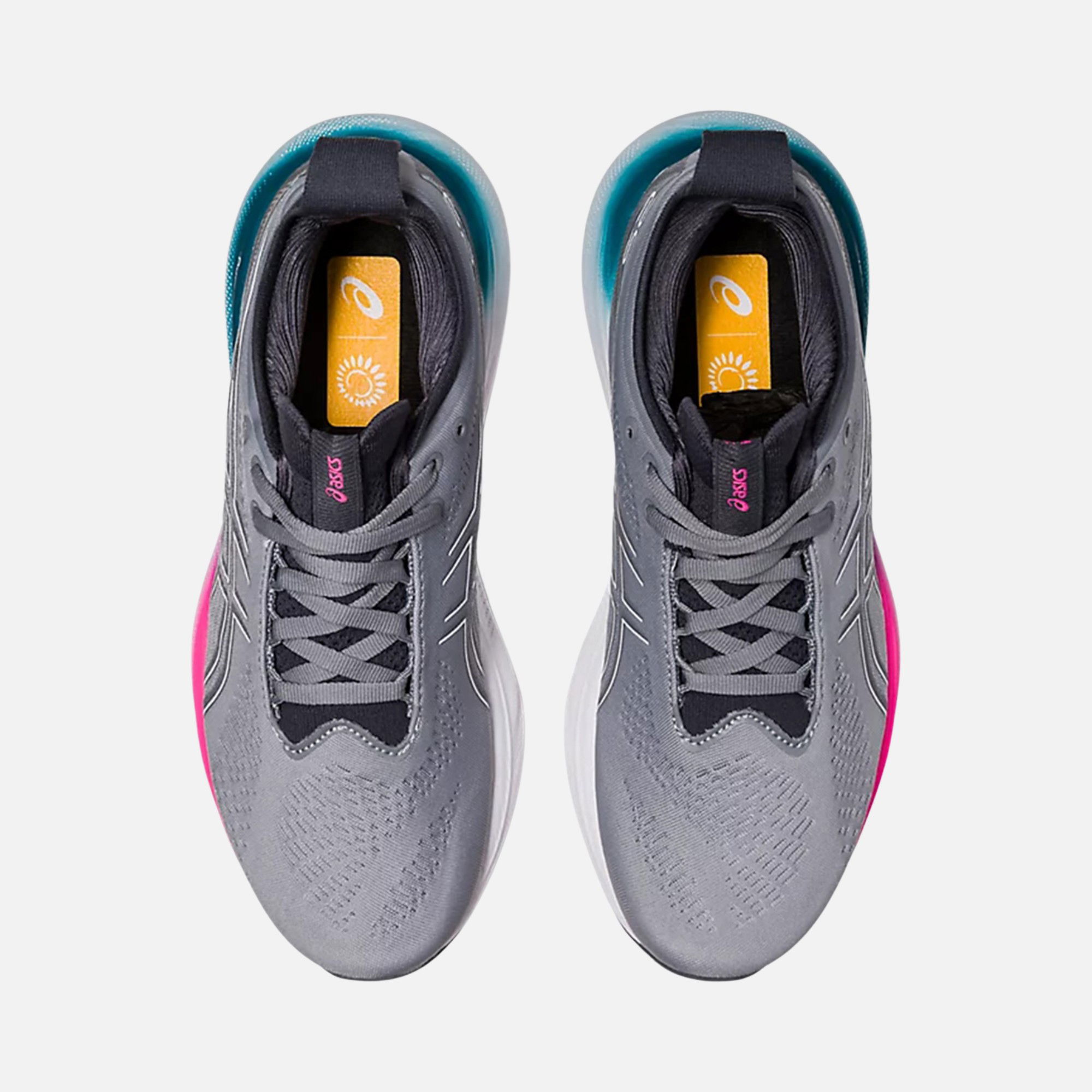 Asics Gel-Nimbus 25 Running Kadın Spor Ayakkabı