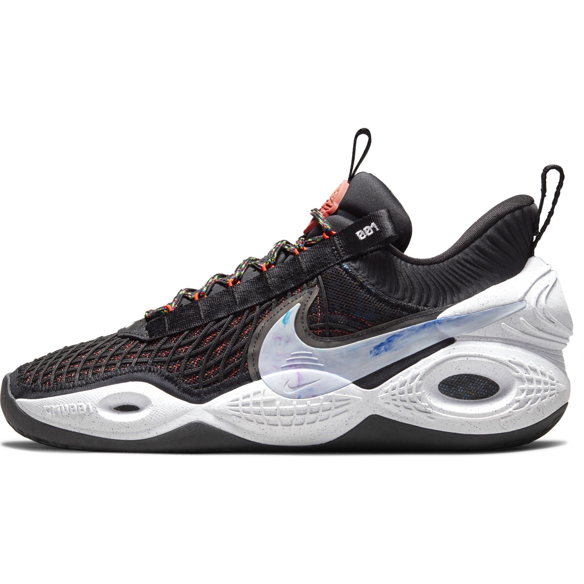 Nike Cosmic Unity (Team) Erkek Basketbol Ayakkabısı