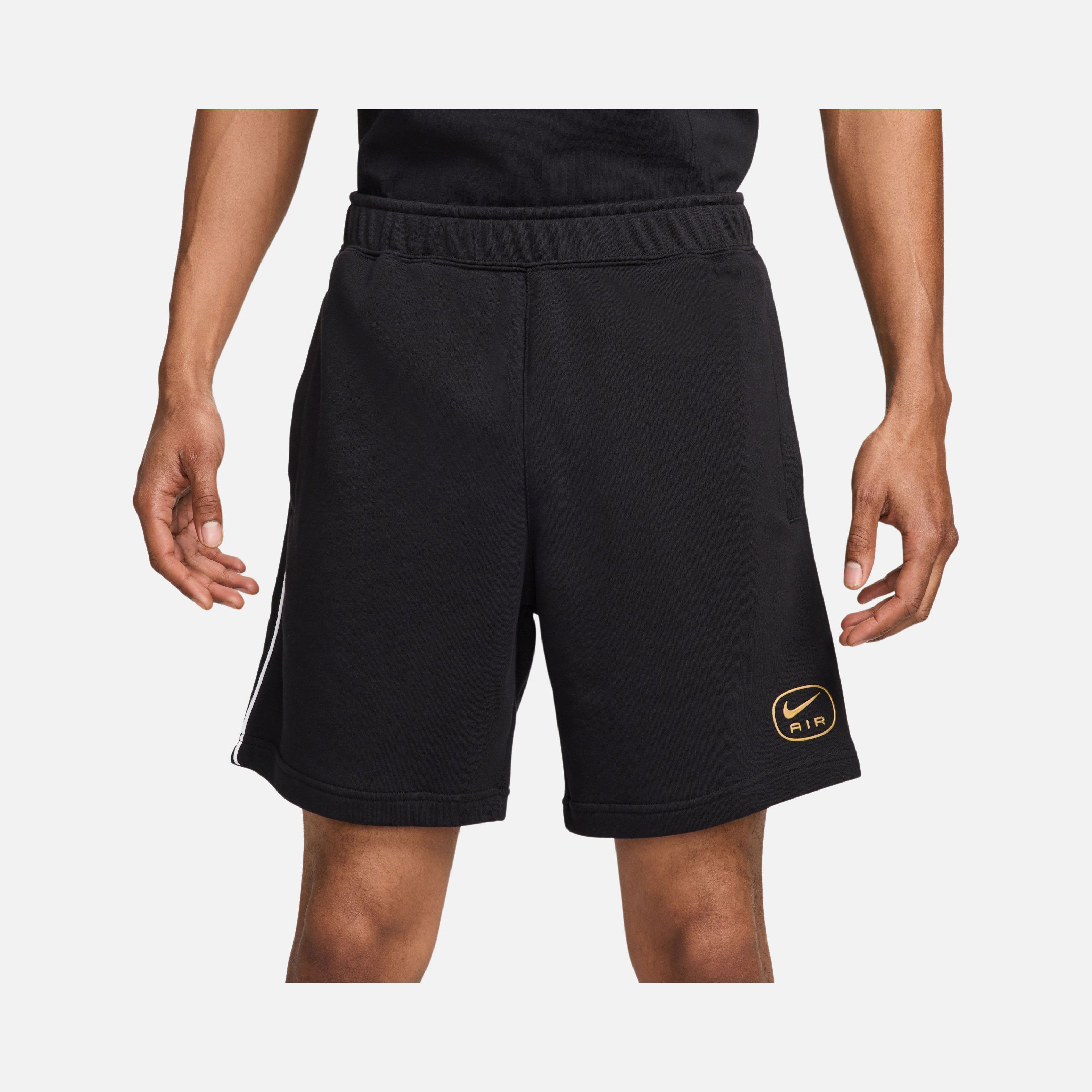 Nike Sportswear Swoosh Air French Terry FW24 Erkek Şort