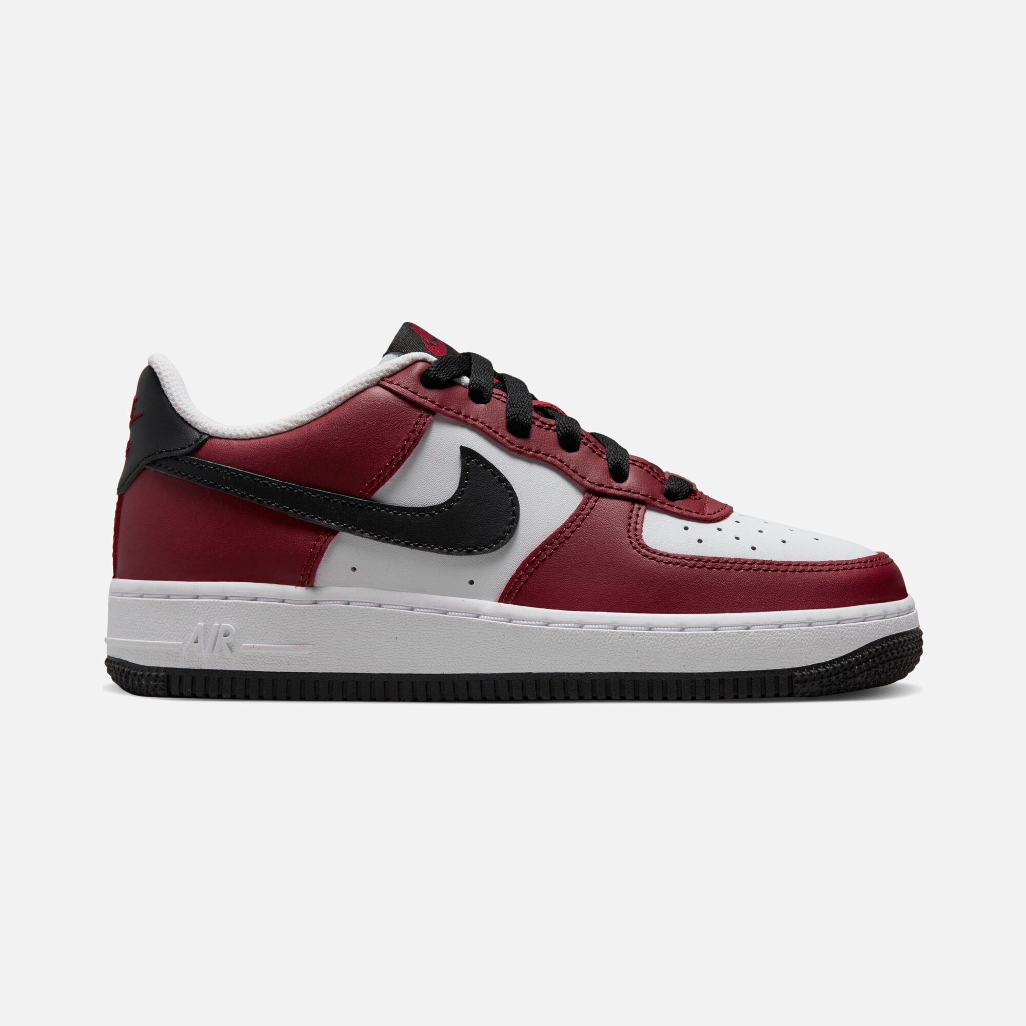 Nike Air Force 1 LV8 1 Sportswear (GS) Spor Ayakkabı