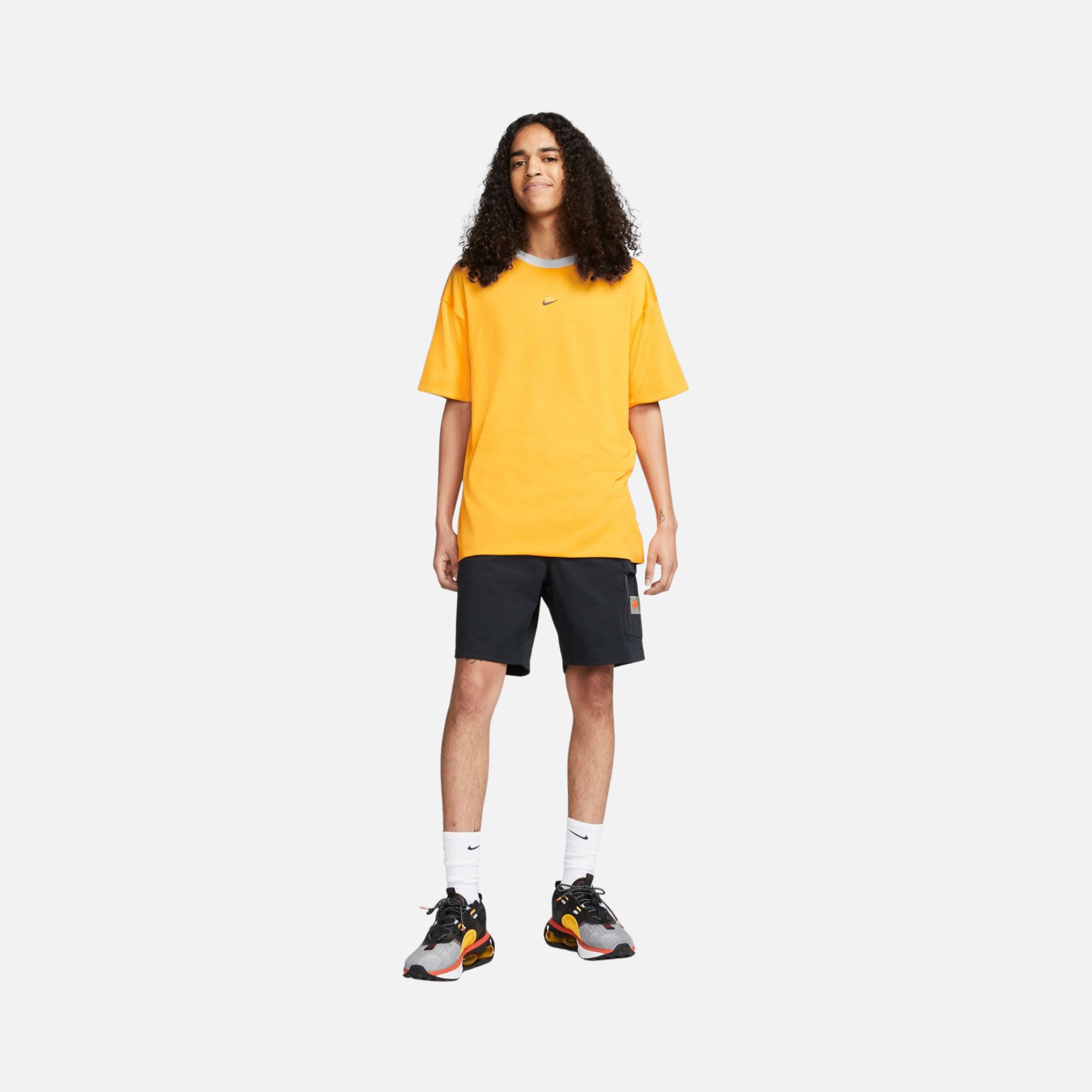 Nike Sportswear Dri-Fit Woven Erkek Şort