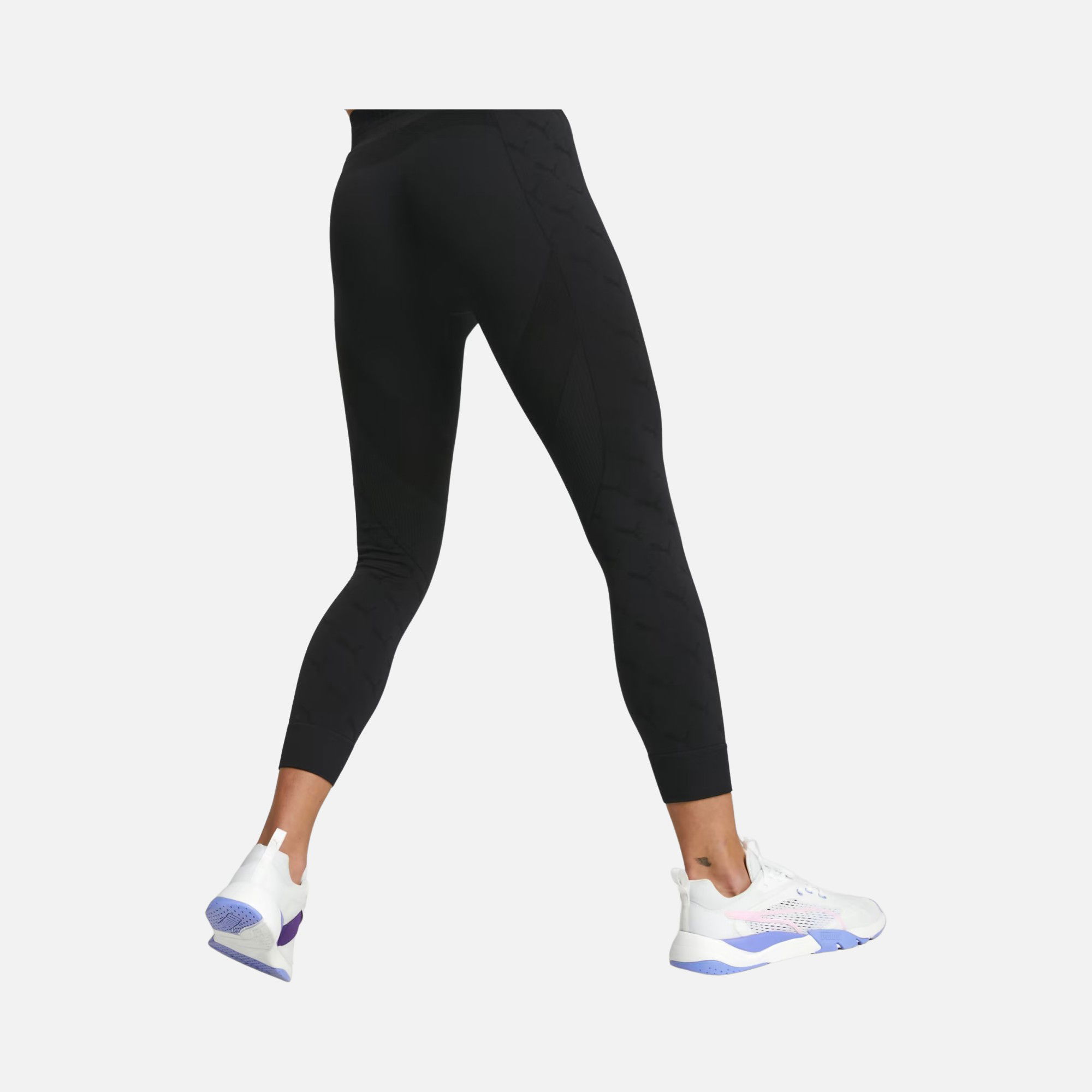 Puma Evoknit 7/8 High-Waist Kadın Tayt