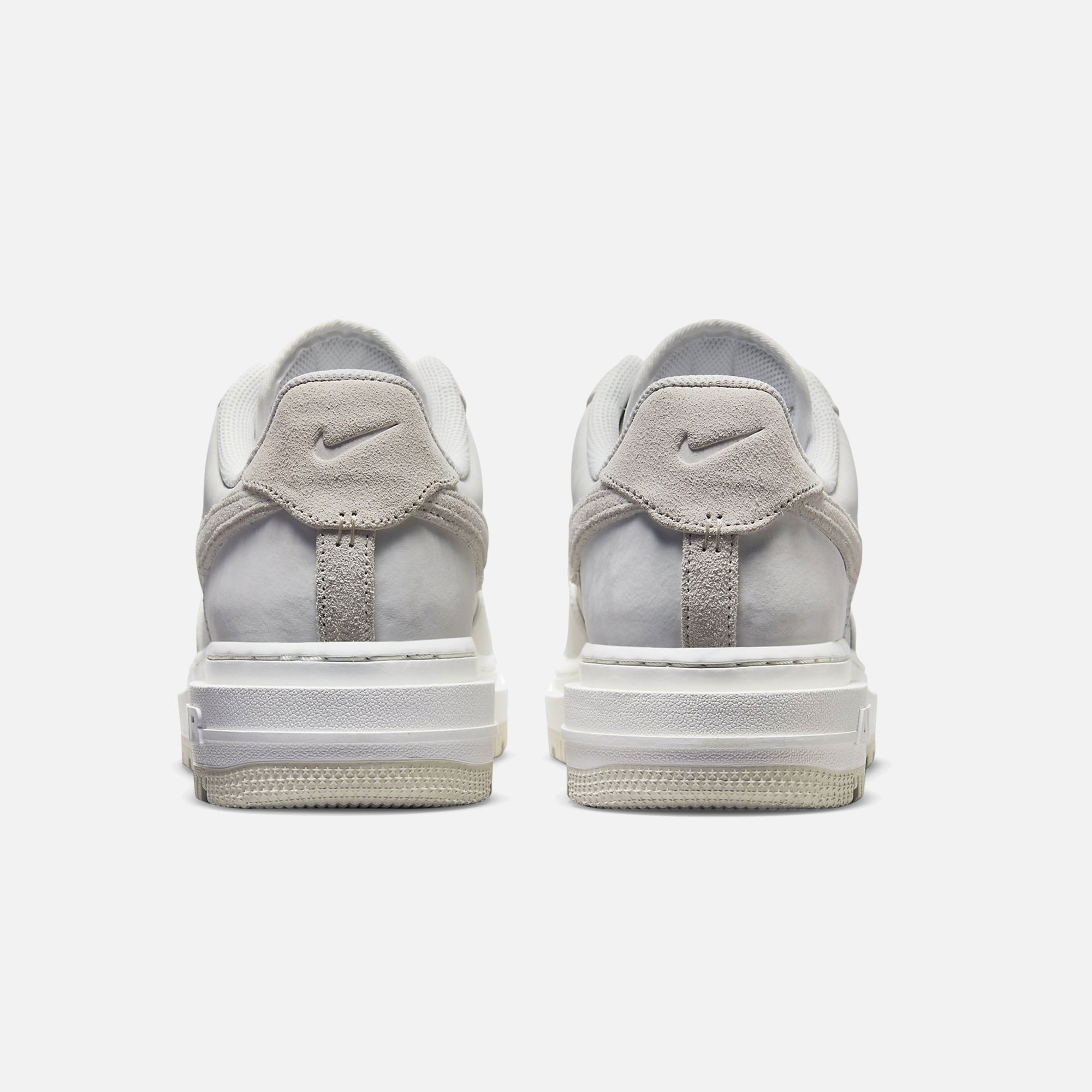 Nike Air Force 1 LUXE CO Erkek Spor Ayakkabı