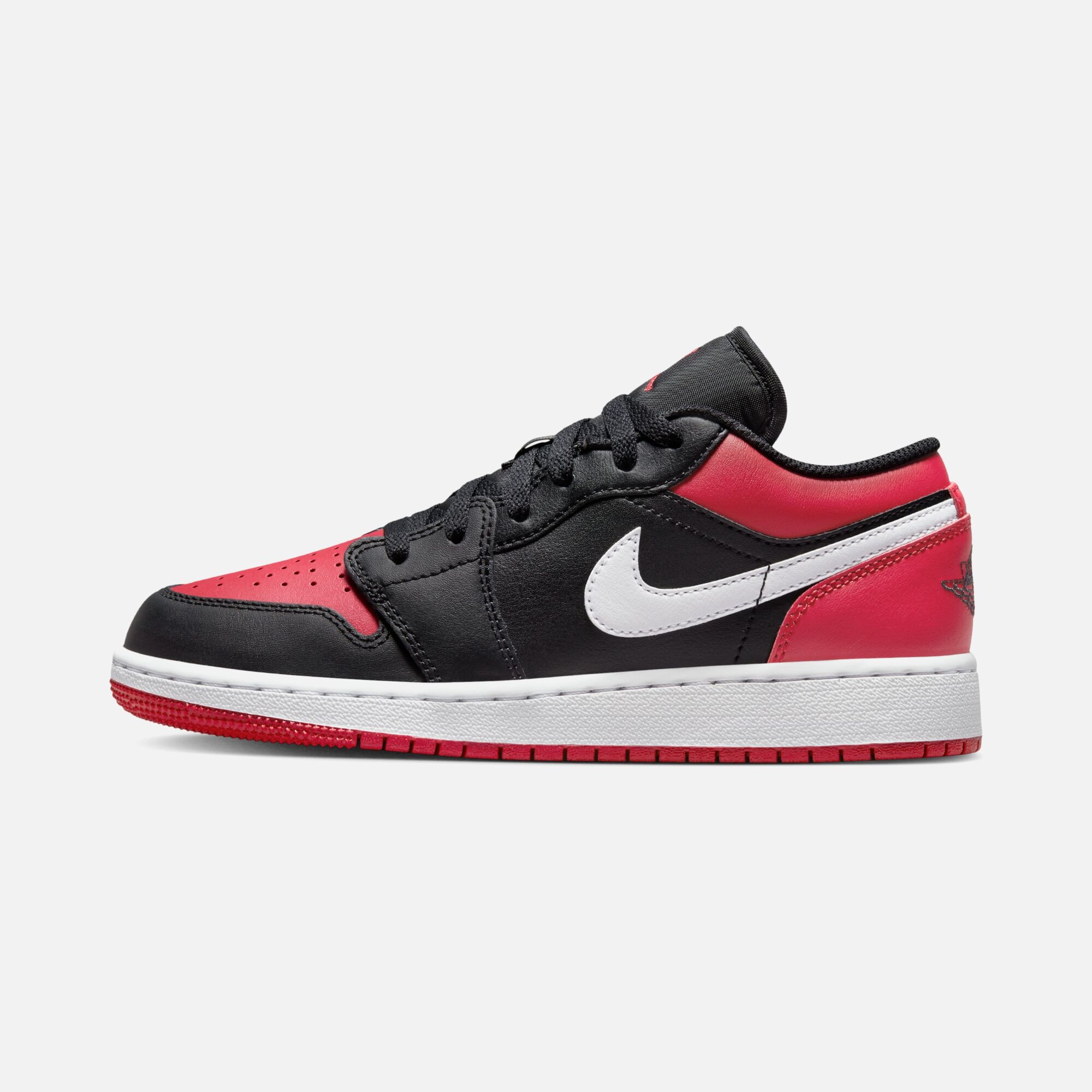 Nike Air Jordan 1 Low SS25 (GS) Spor Ayakkabı