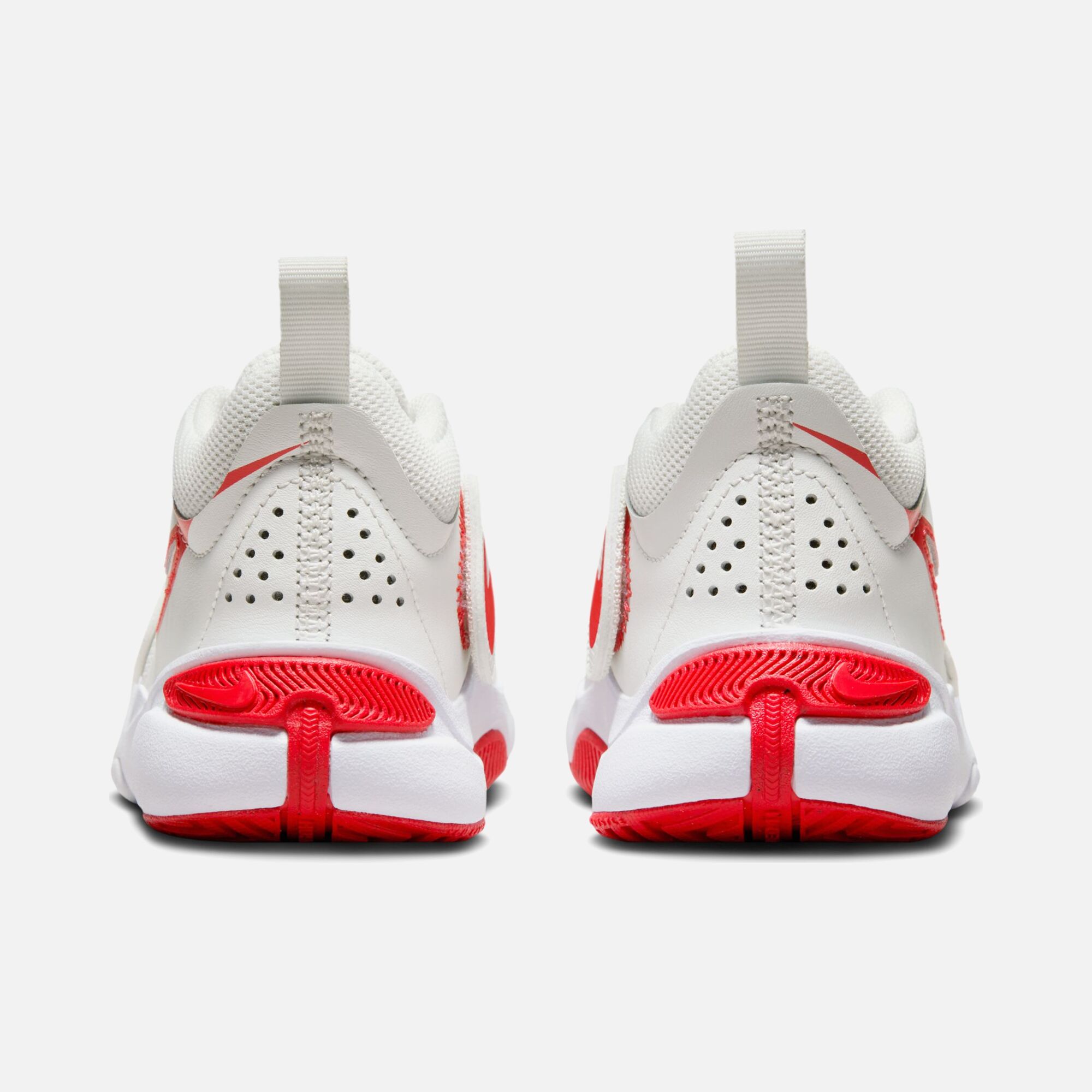 Nike Team Hustle D 11 (PS) Basketbol Ayakkabısı